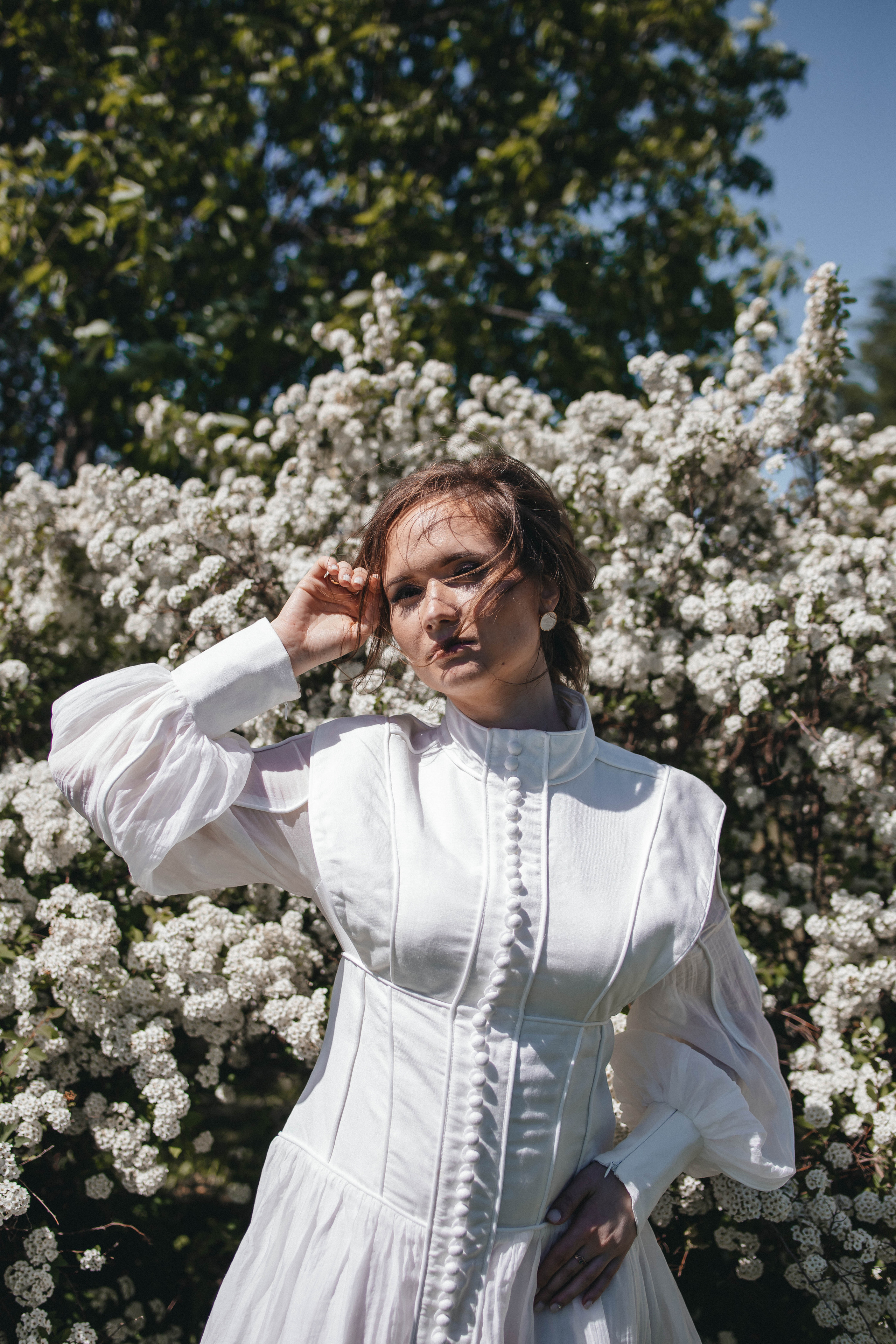 Марина и Никита. Фотограф и Видеограф во Владимире