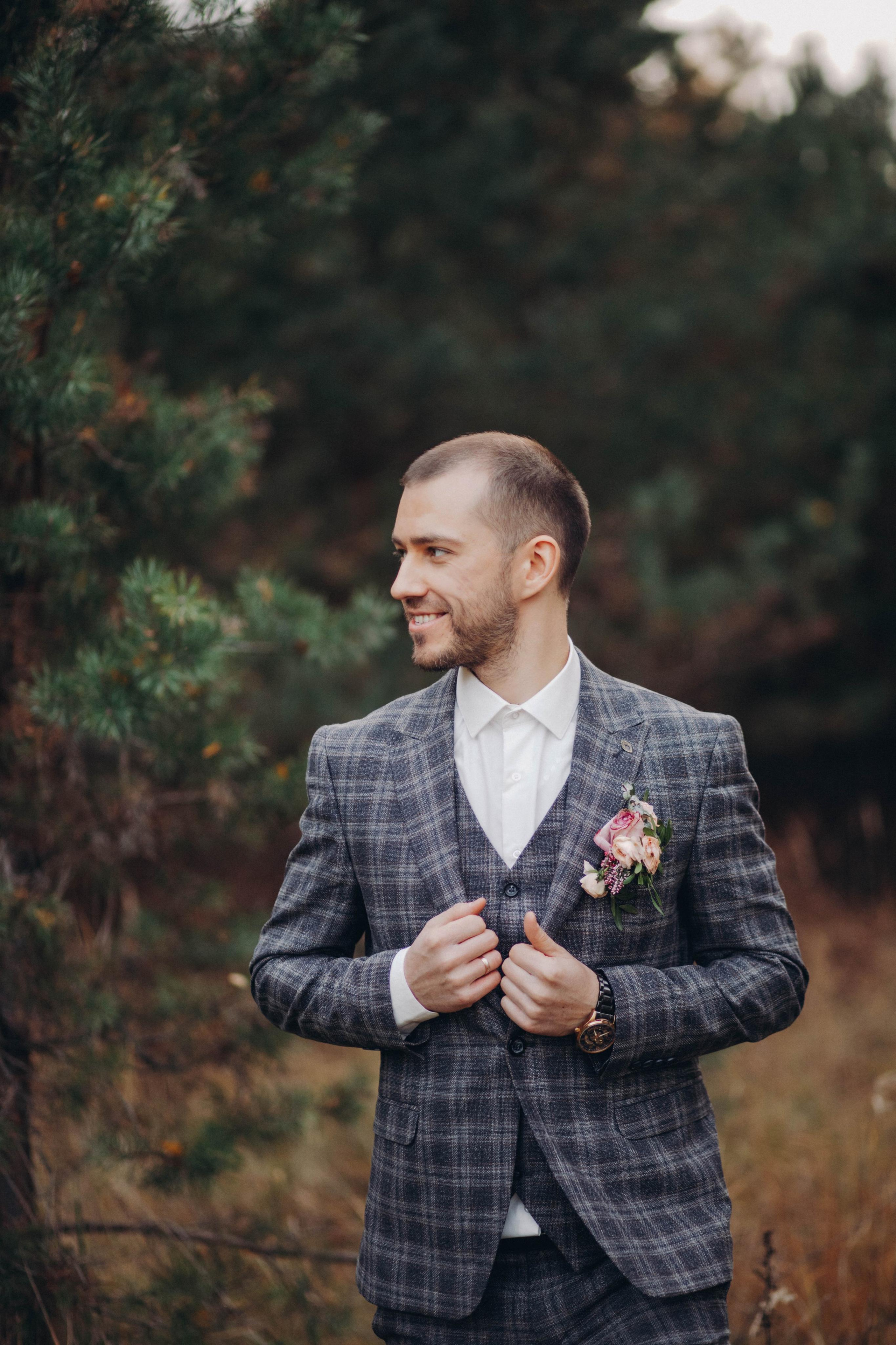 Татьяна и Дмитрий. Фотограф и Видеограф во Владимире