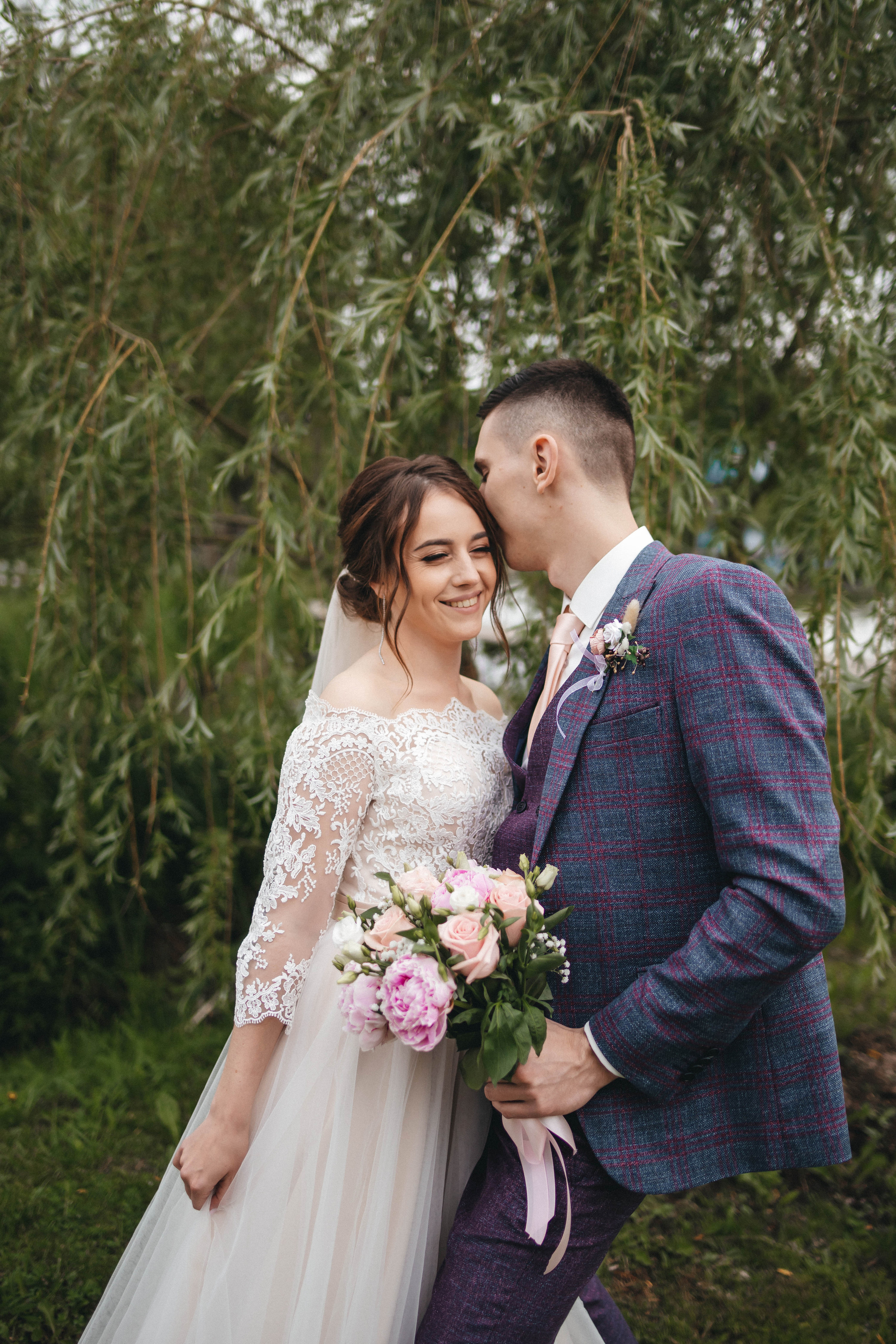 Алина и Филипп. Фотограф и Видеограф во Владимире