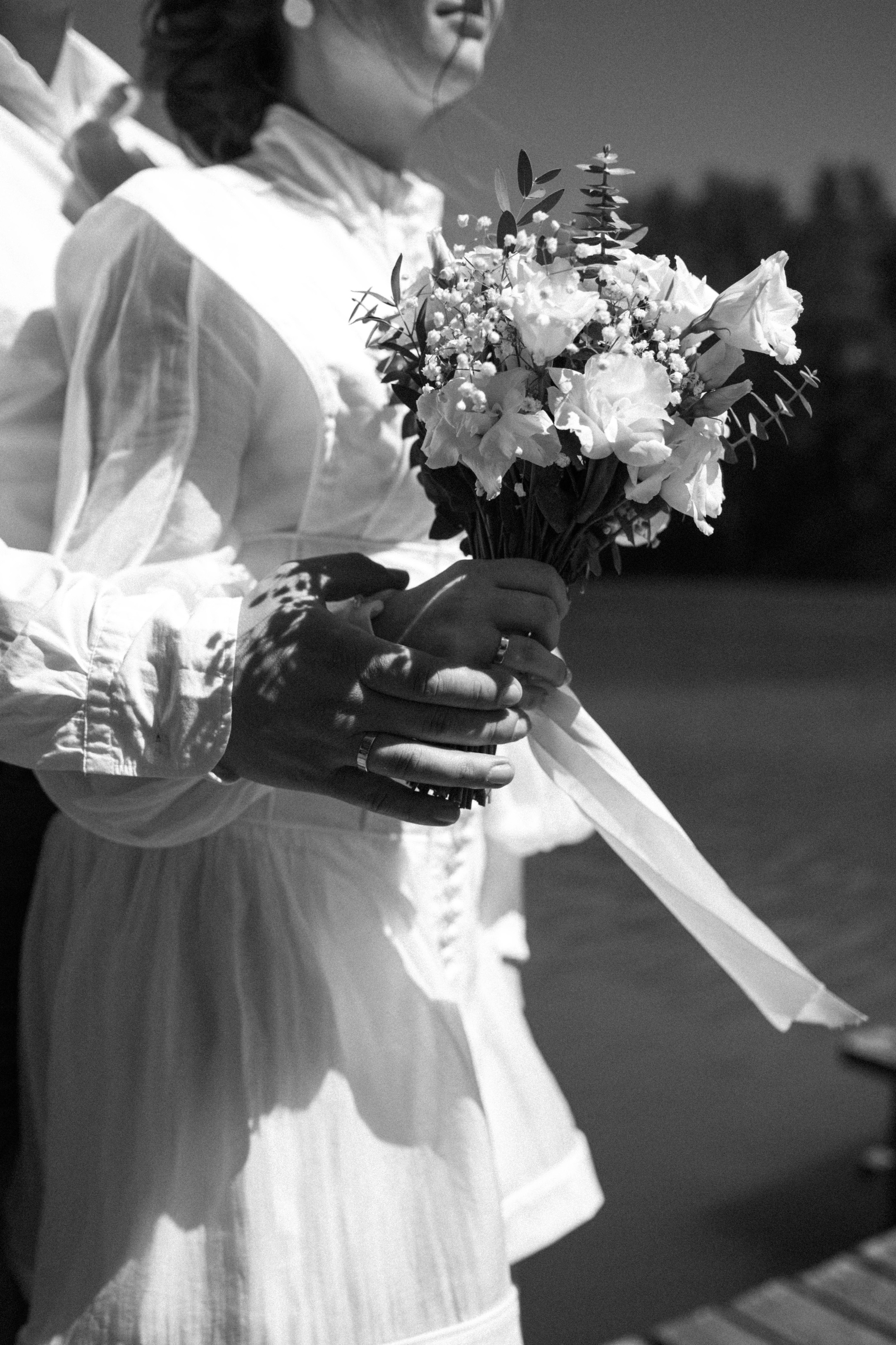 Марина и Никита. Фотограф и Видеограф во Владимире