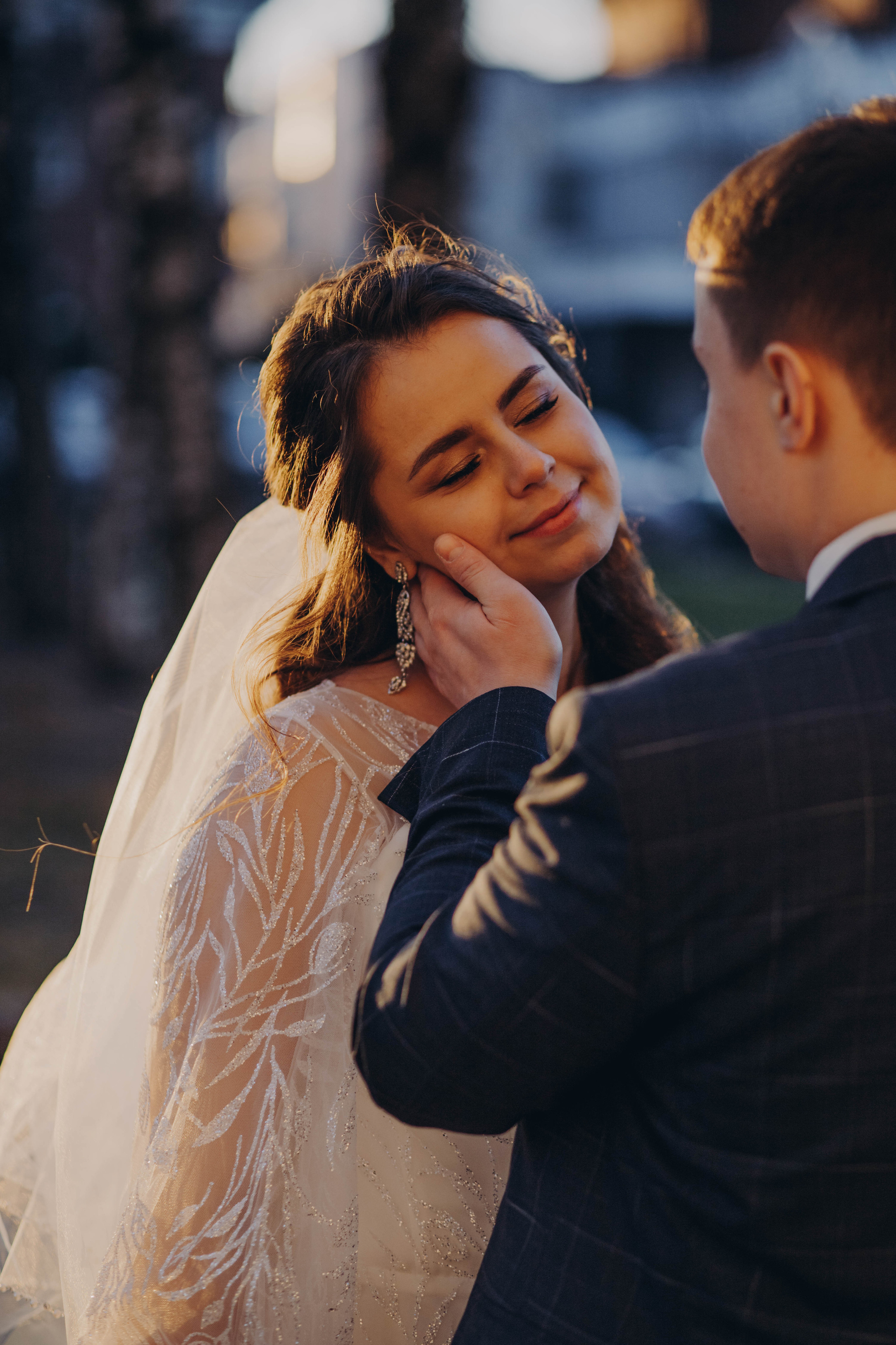 Юлия и Никита. Фотограф и Видеограф во Владимире