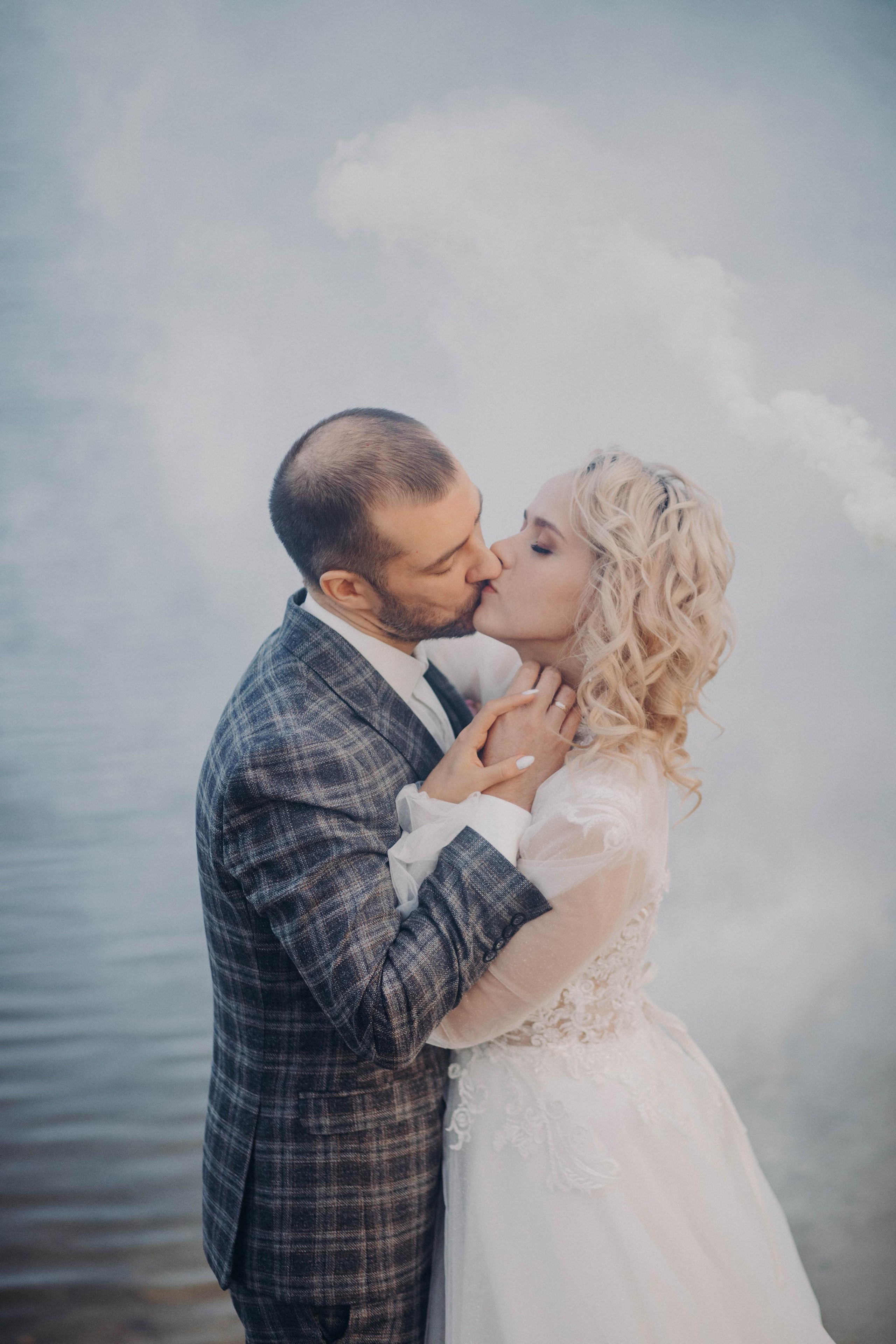 Татьяна и Дмитрий. Фотограф и Видеограф во Владимире