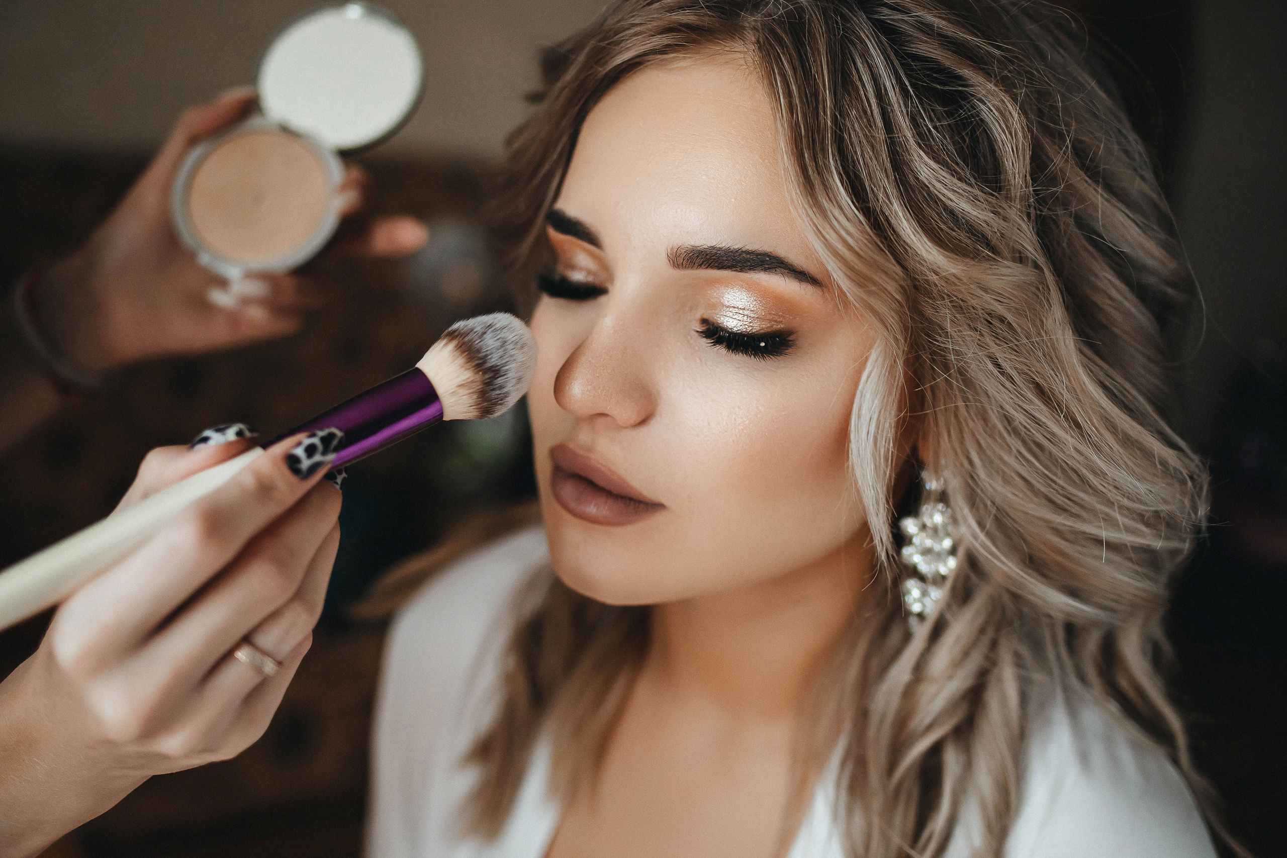 Елена и Александр. Фотограф и Видеограф во Владимире