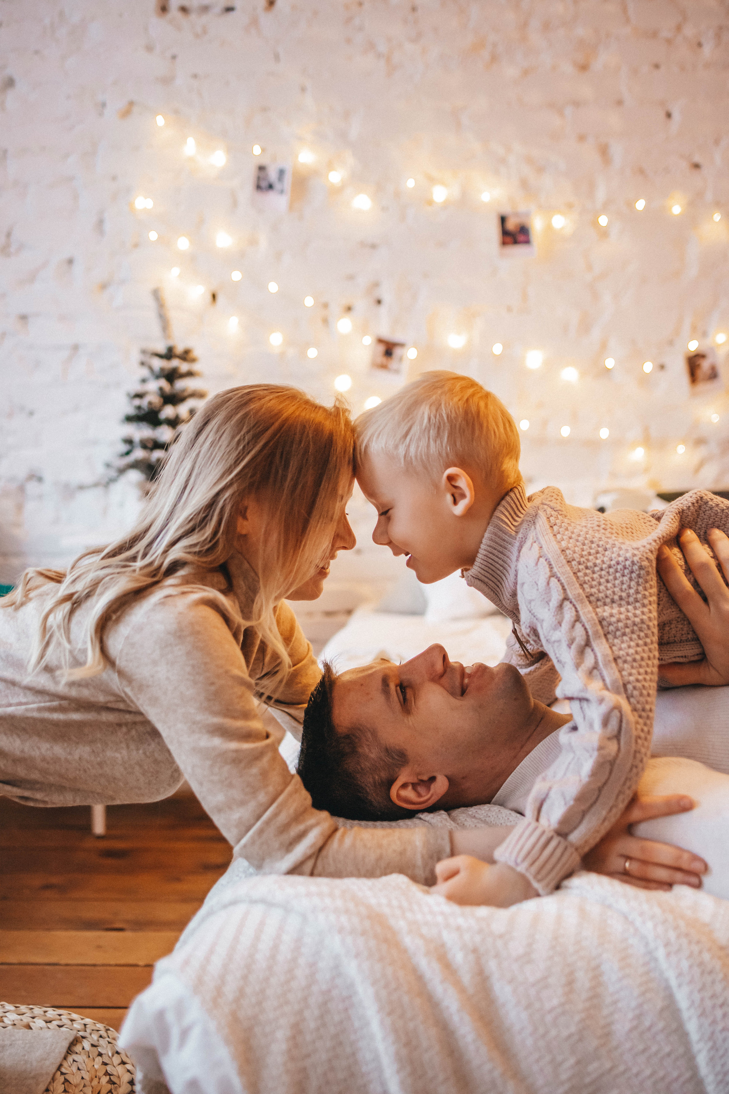 Семейные фотосессии. Фотограф и Видеограф во Владимире