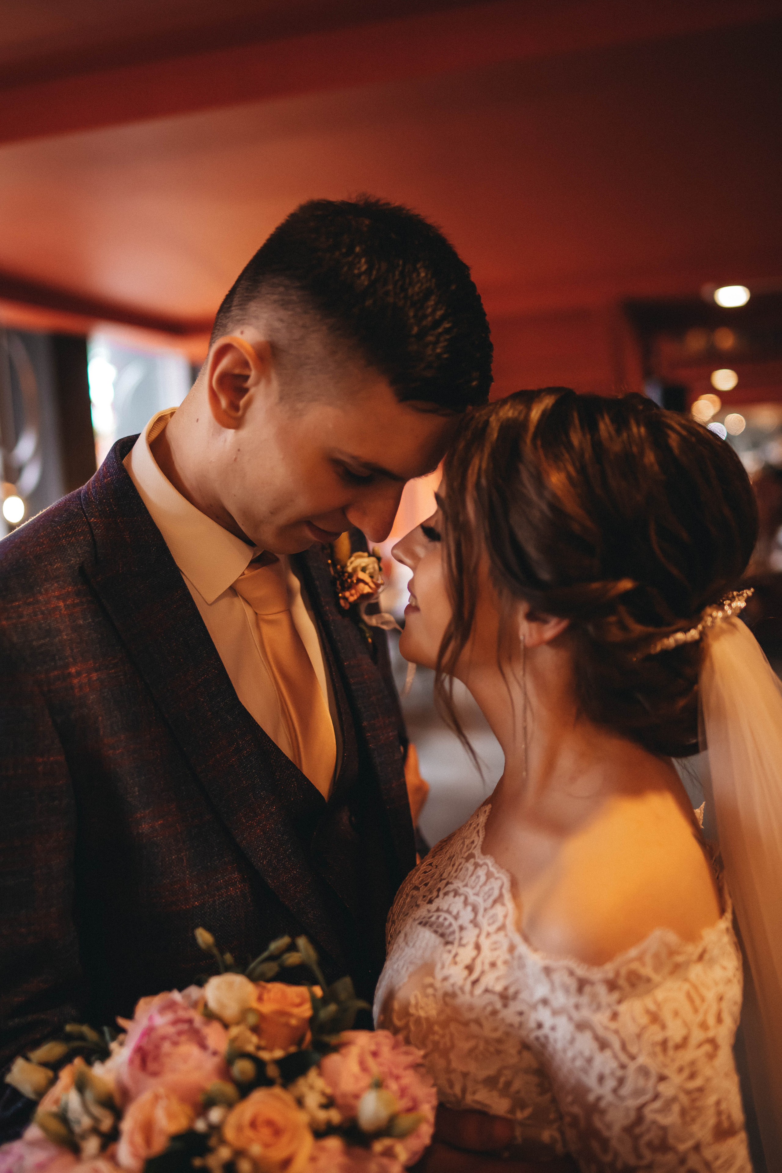 Алина и Филипп. Фотограф и Видеограф во Владимире