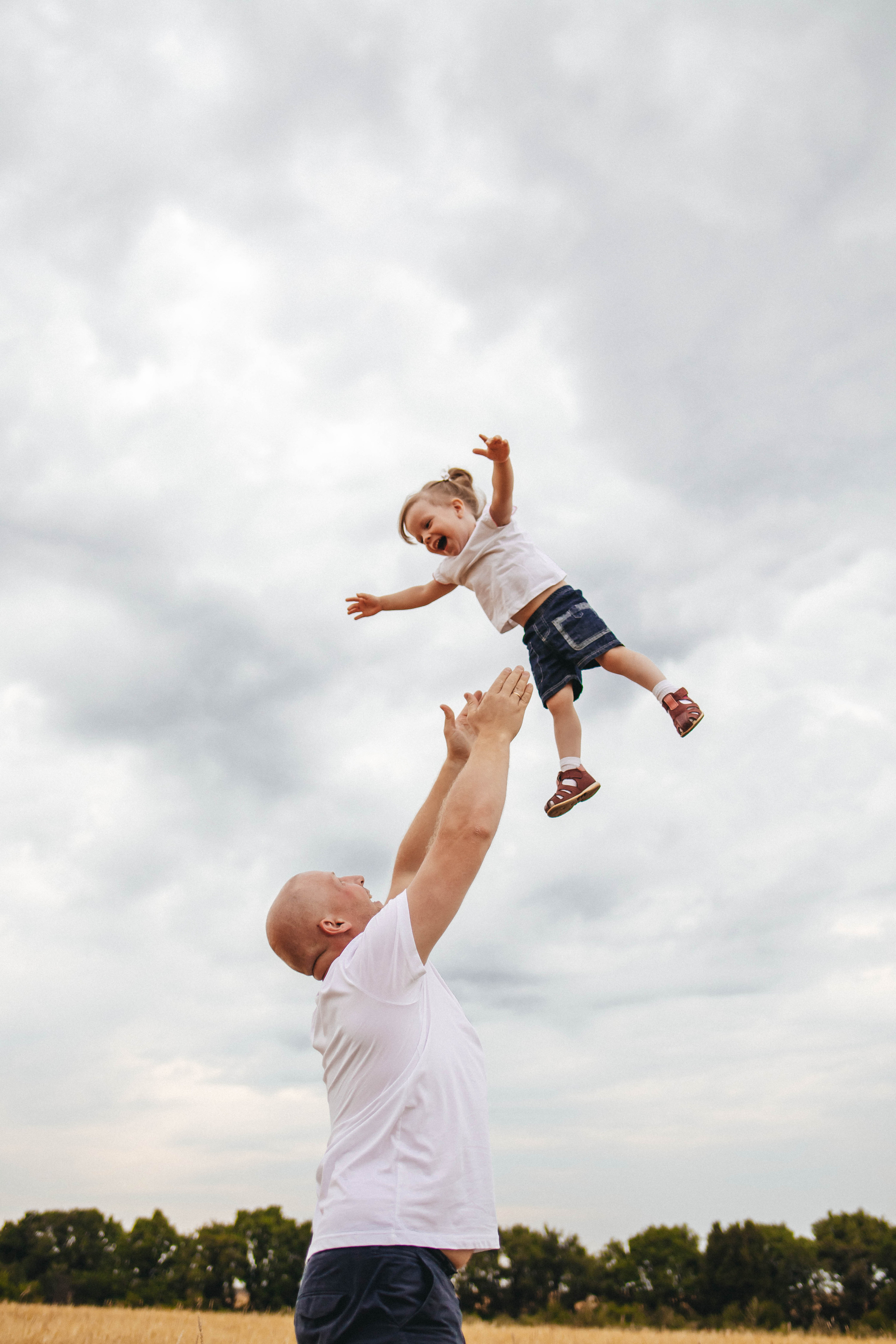Семейные фотосессии. Фотограф и Видеограф во Владимире