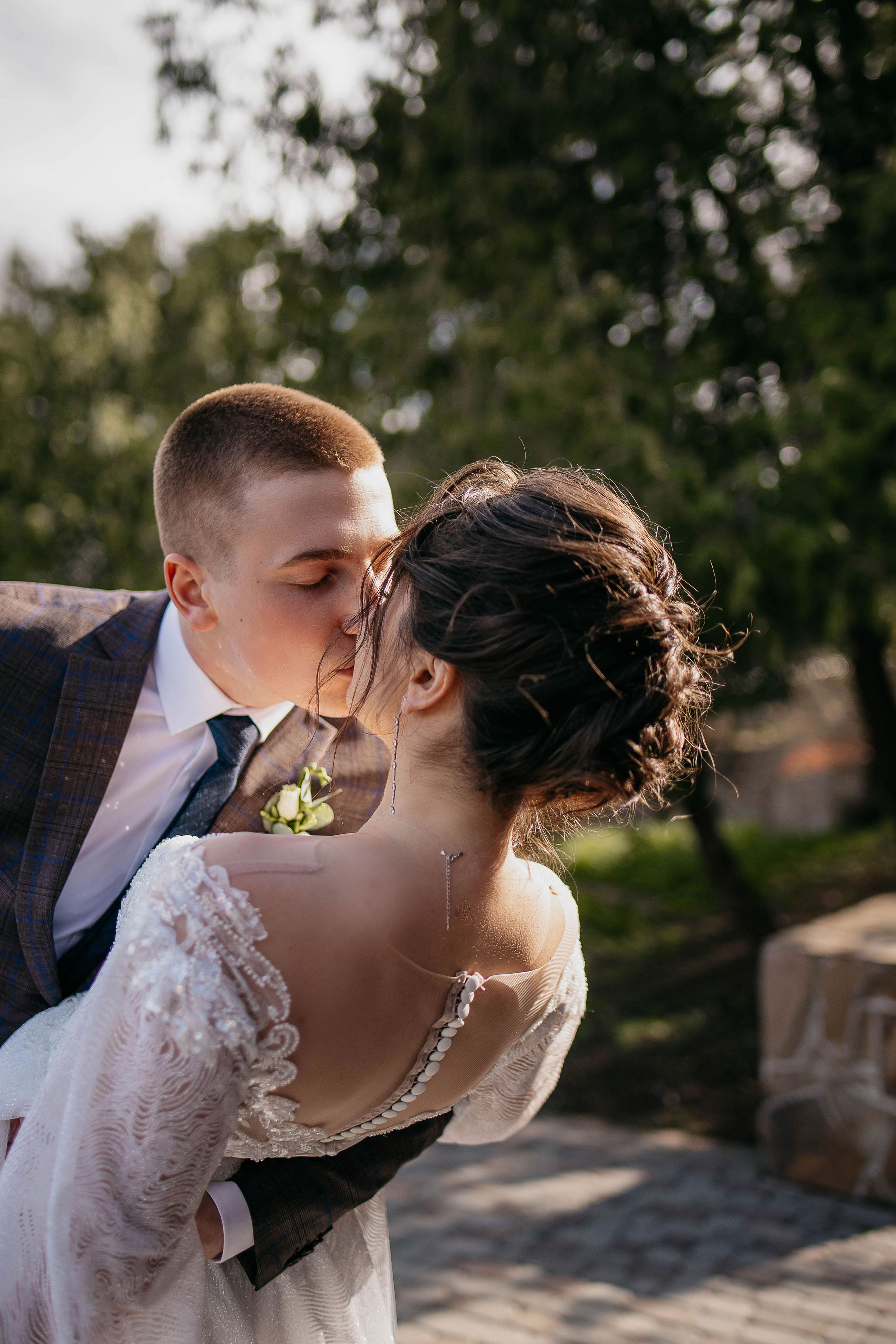 Арзу и Никита. Фотограф и Видеограф во Владимире