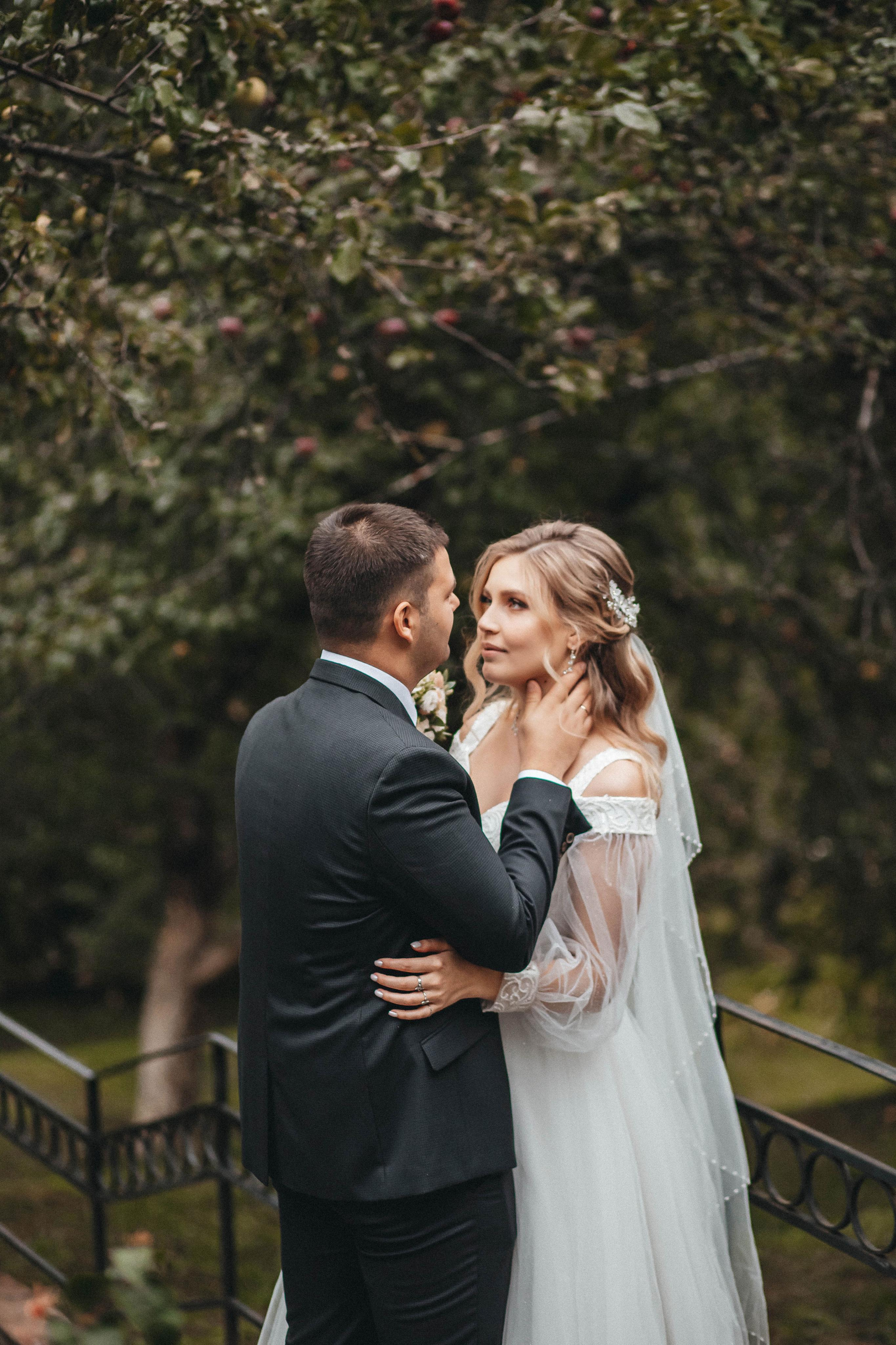 Екатерина и Максим. Фотограф и Видеограф во Владимире