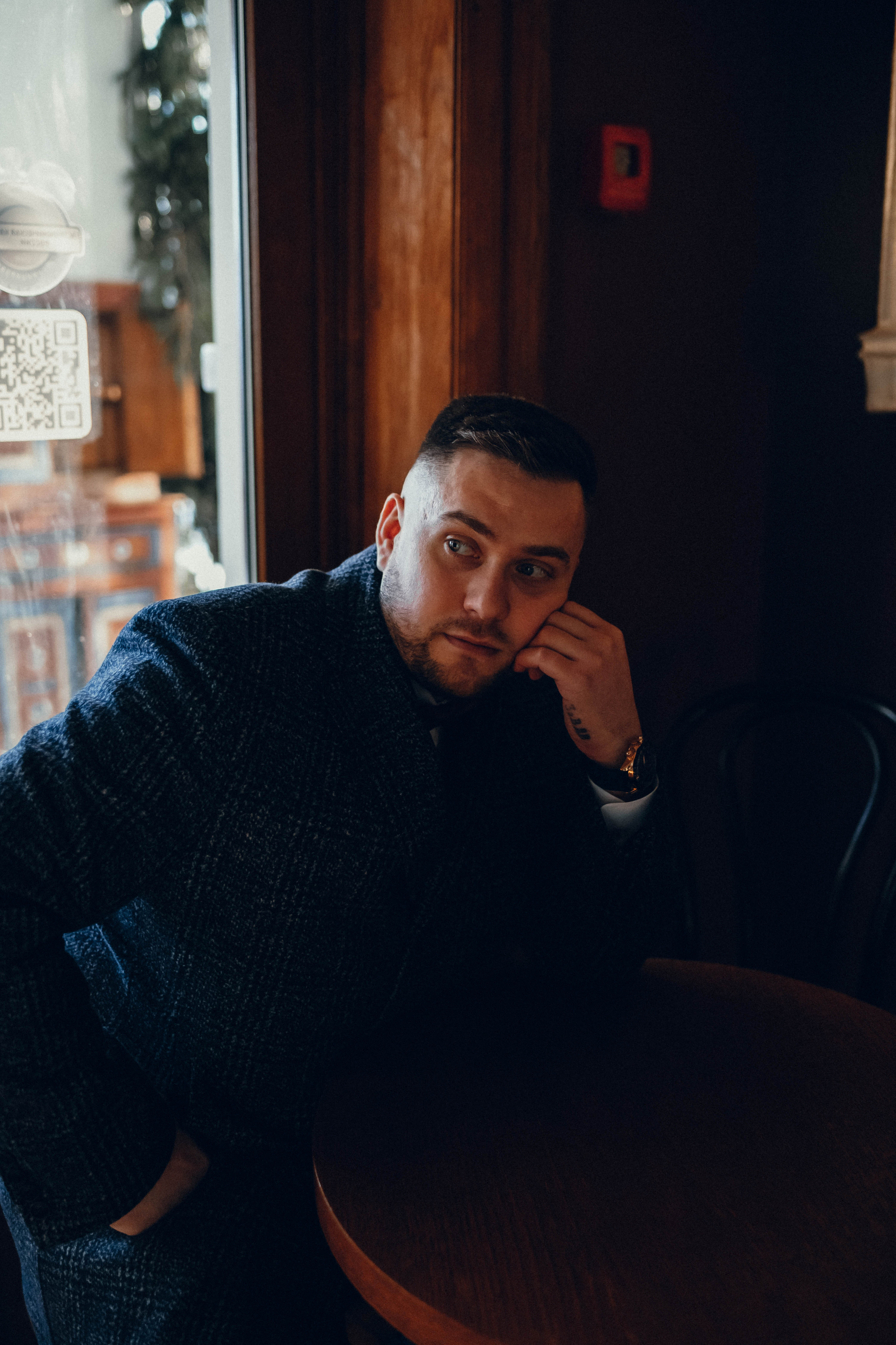 Александра и Артём. Фотограф и Видеограф во Владимире