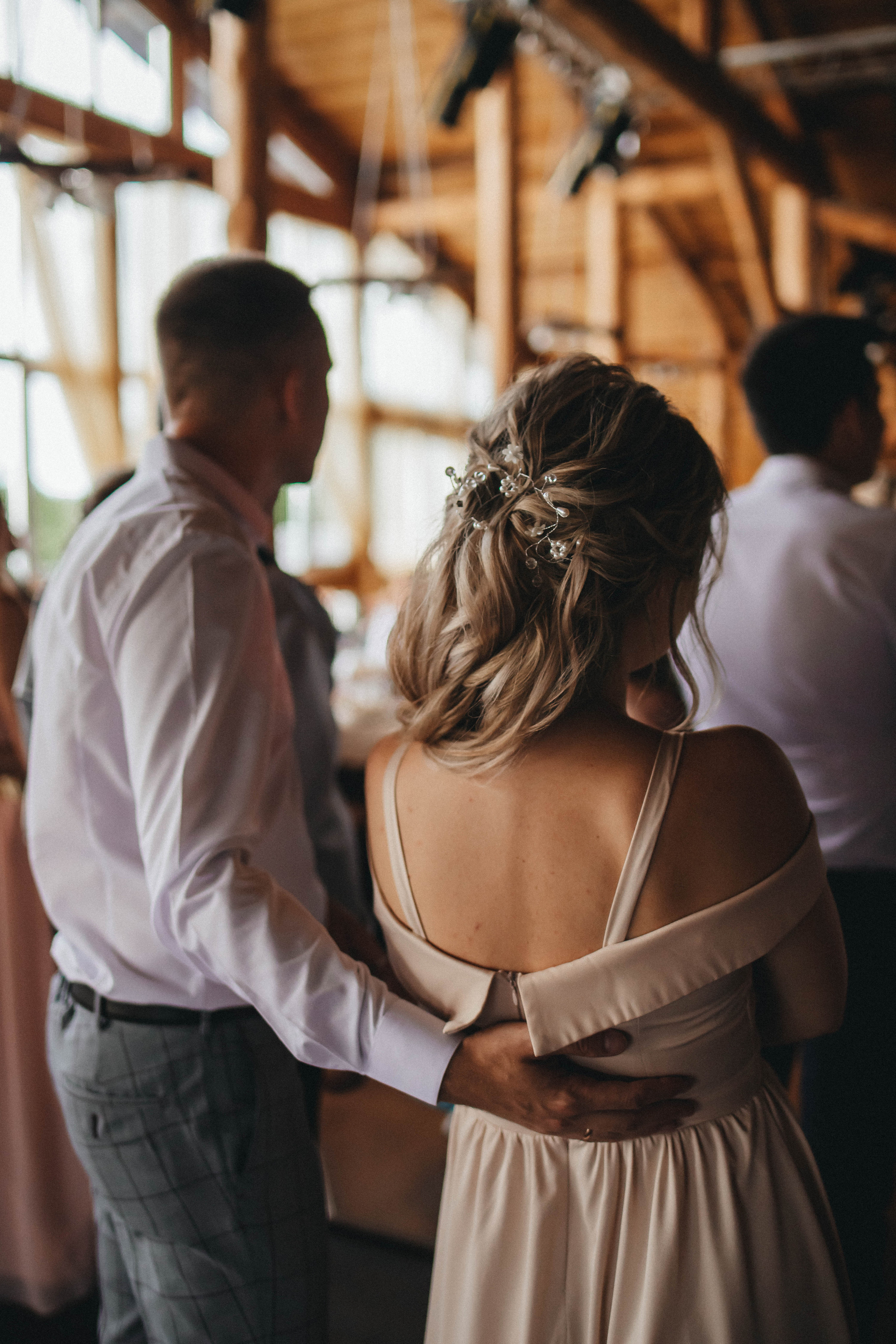 Алина и Филипп. Фотограф и Видеограф во Владимире