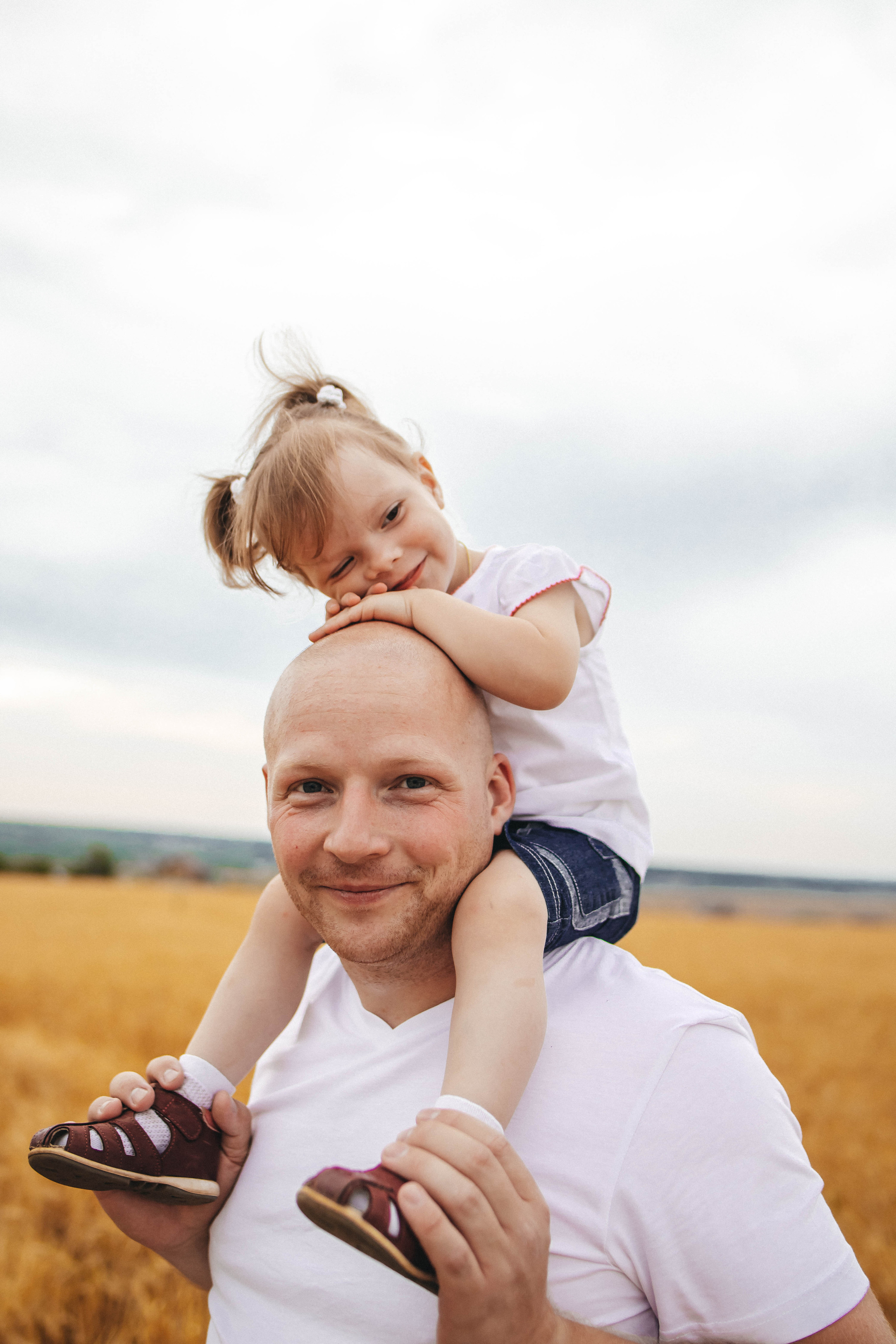 Семейные фотосессии. Фотограф и Видеограф во Владимире