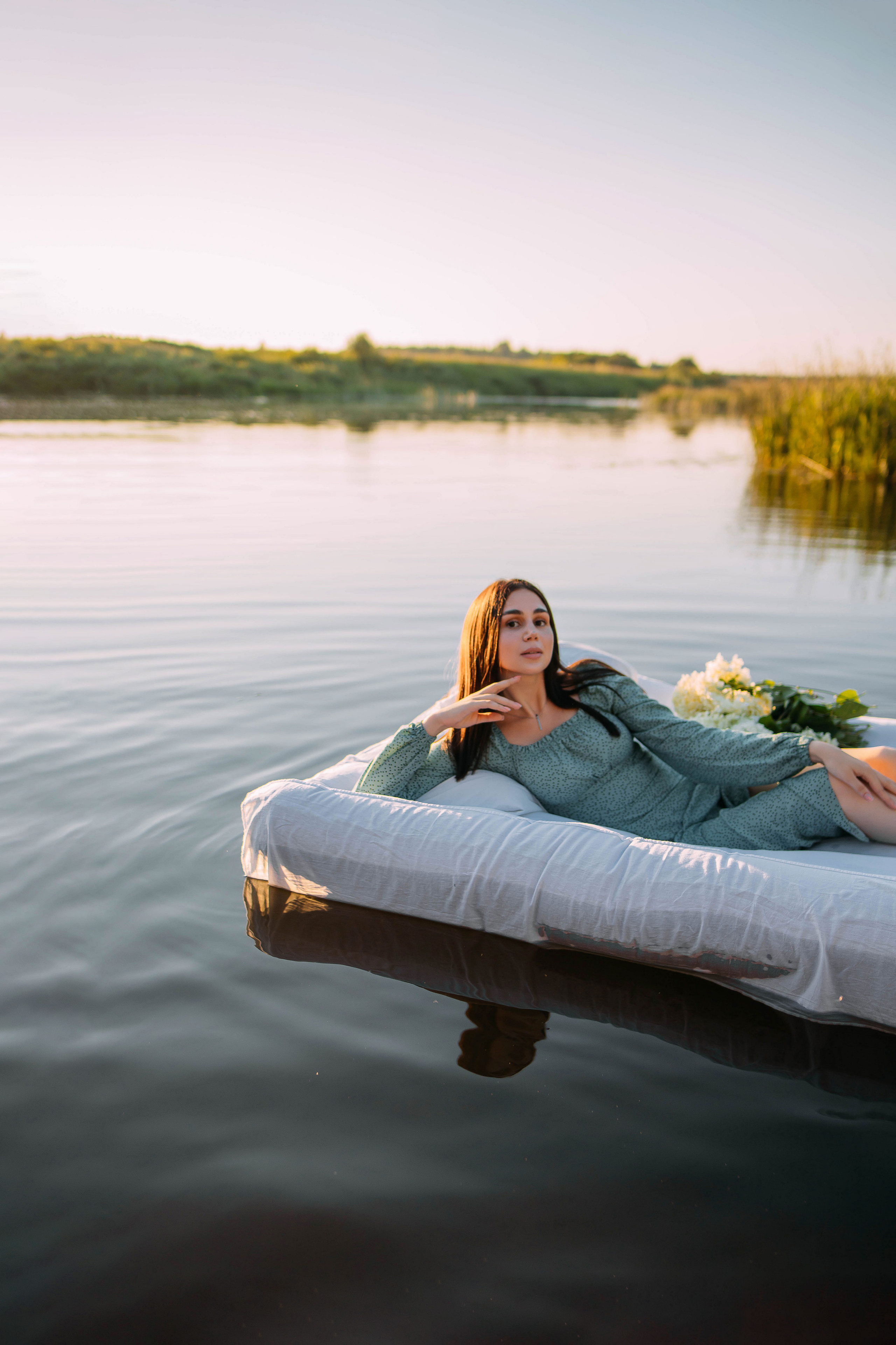 Индивидуальные фотосессии. Фотограф и Видеограф во Владимире