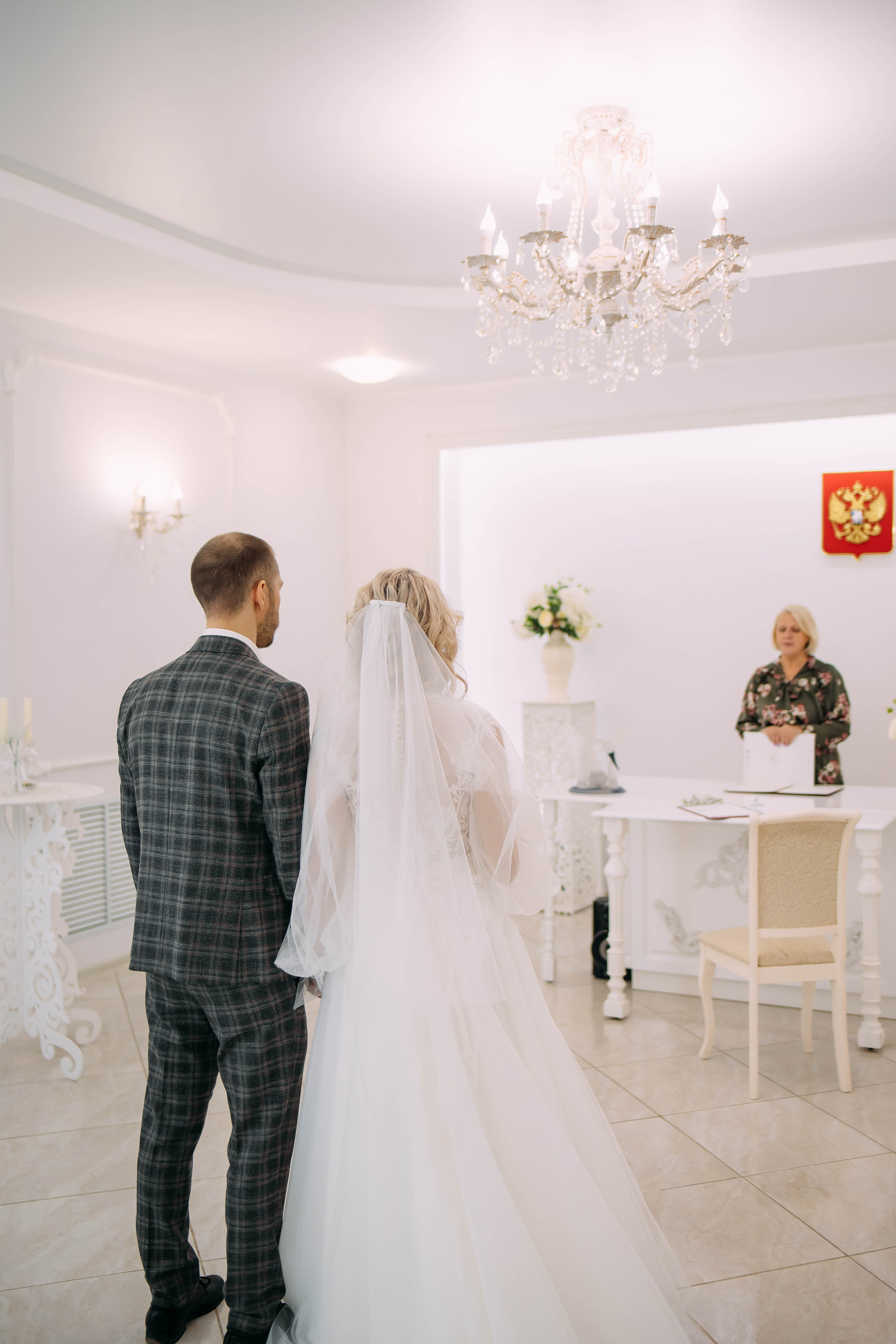 Татьяна и Дмитрий. Фотограф и Видеограф во Владимире