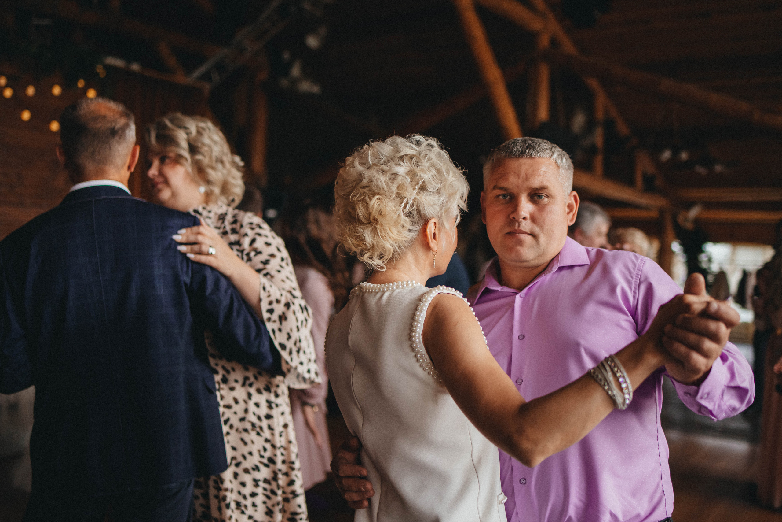 Алина и Филипп. Фотограф и Видеограф во Владимире