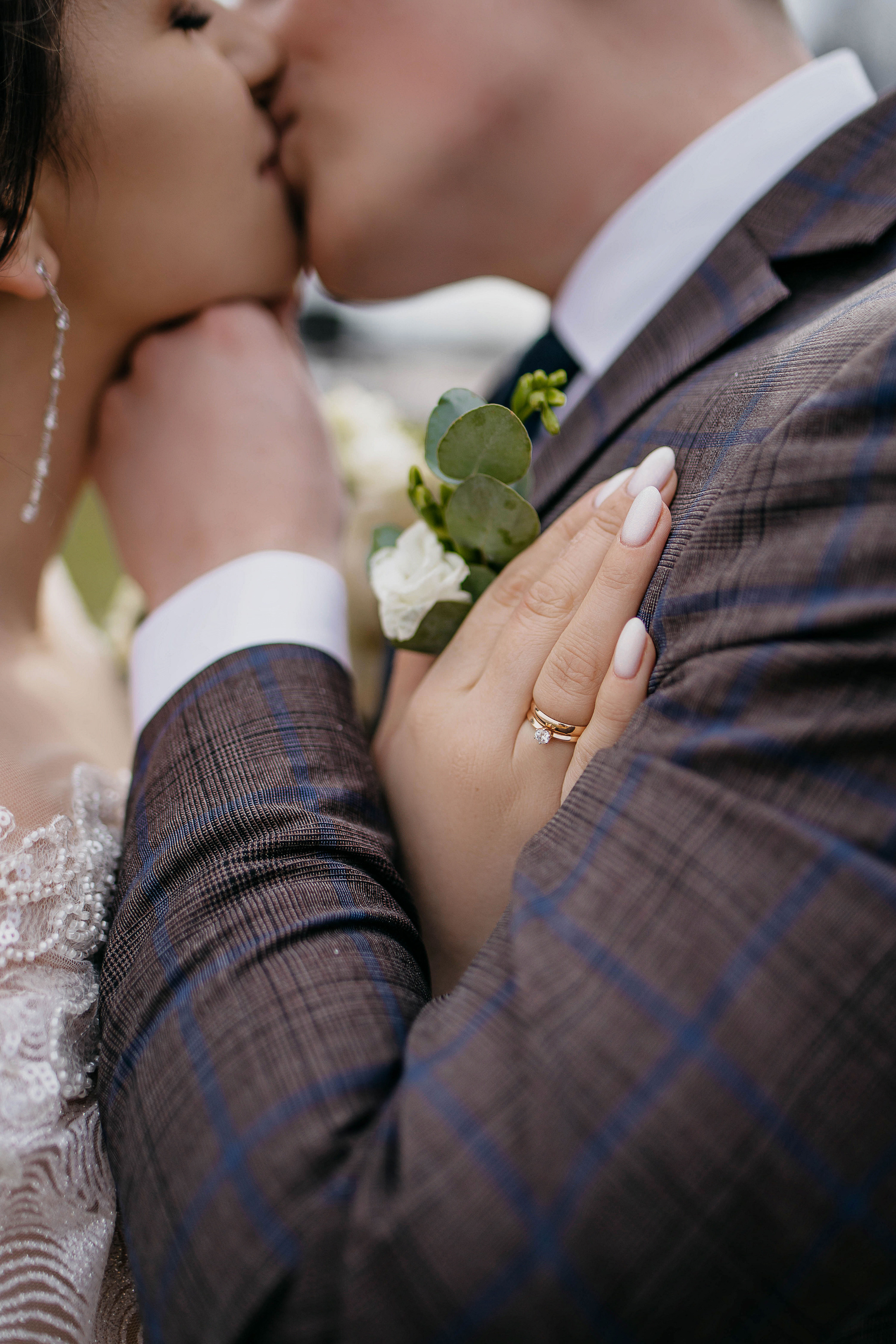 Арзу и Никита. Фотограф и Видеограф во Владимире