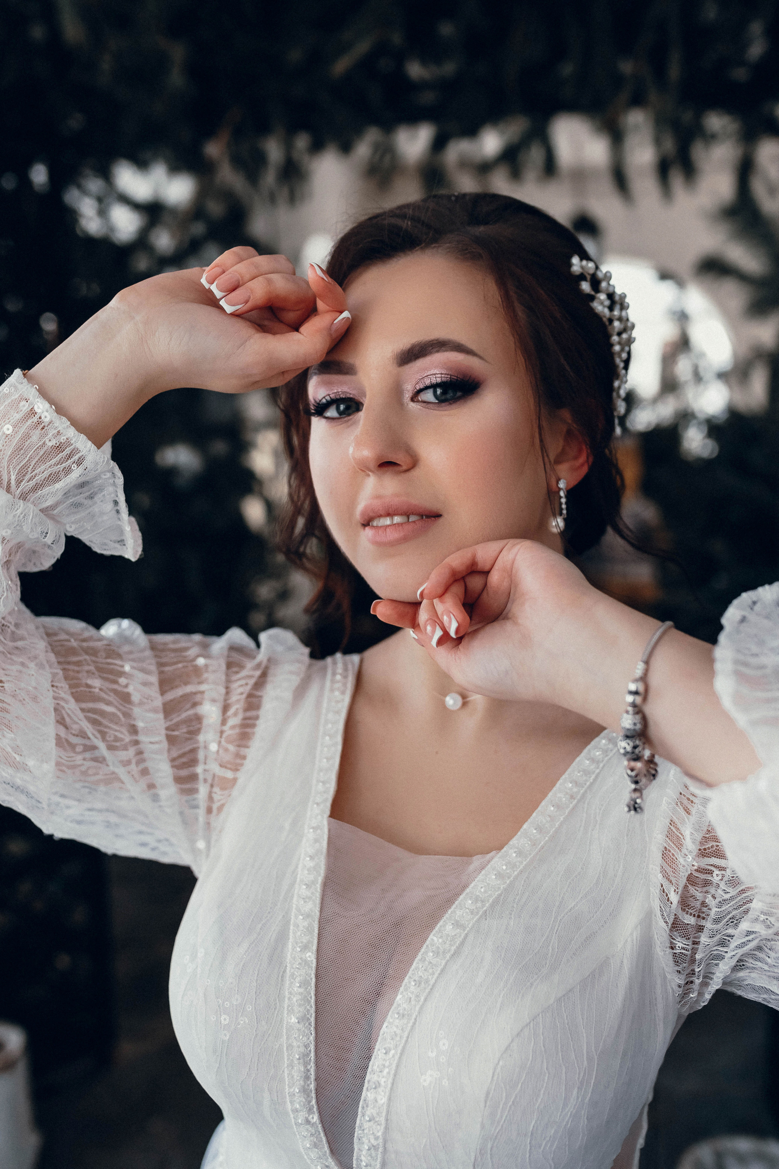 Александра и Артём. Фотограф и Видеограф во Владимире