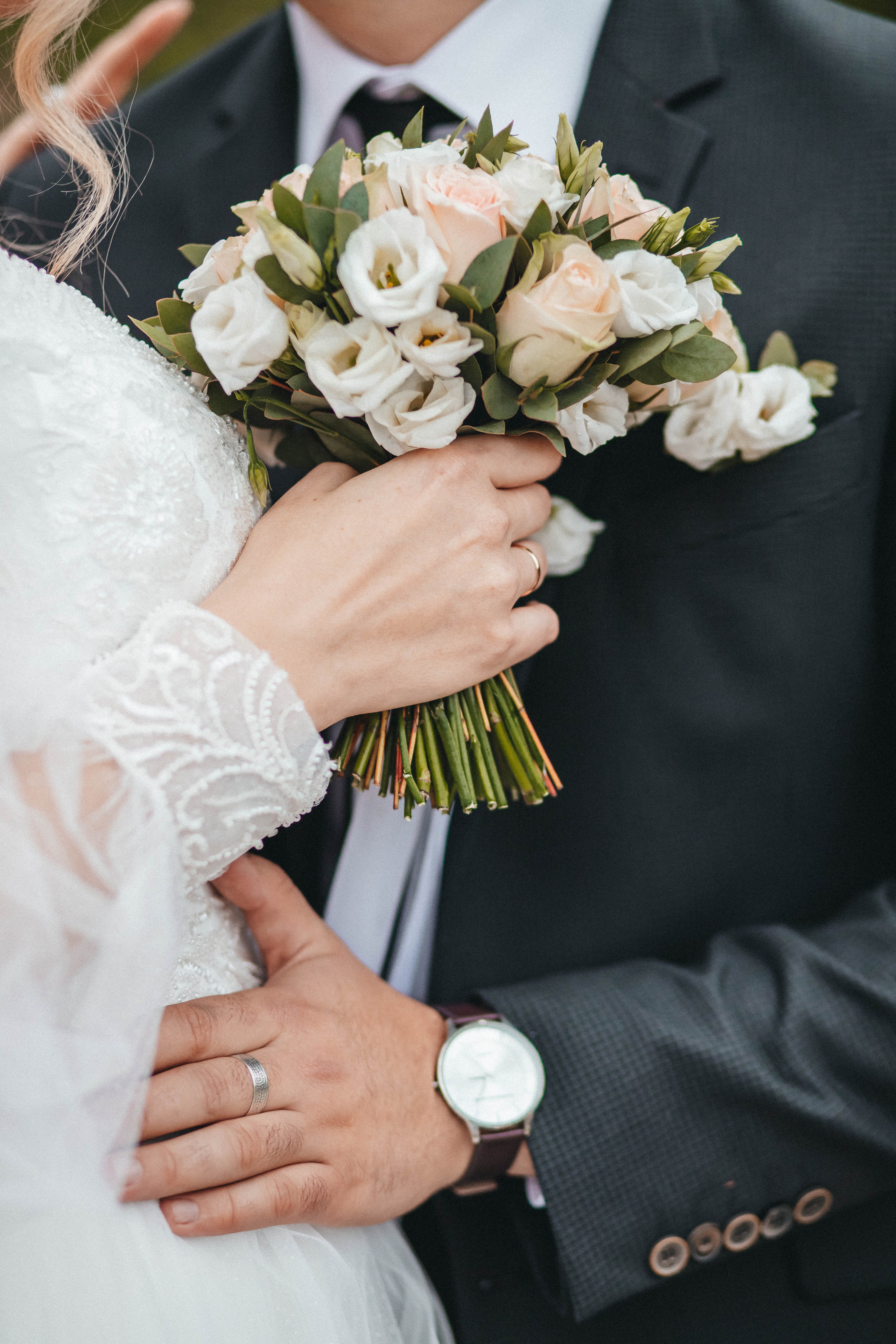 Екатерина и Максим. Фотограф и Видеограф во Владимире