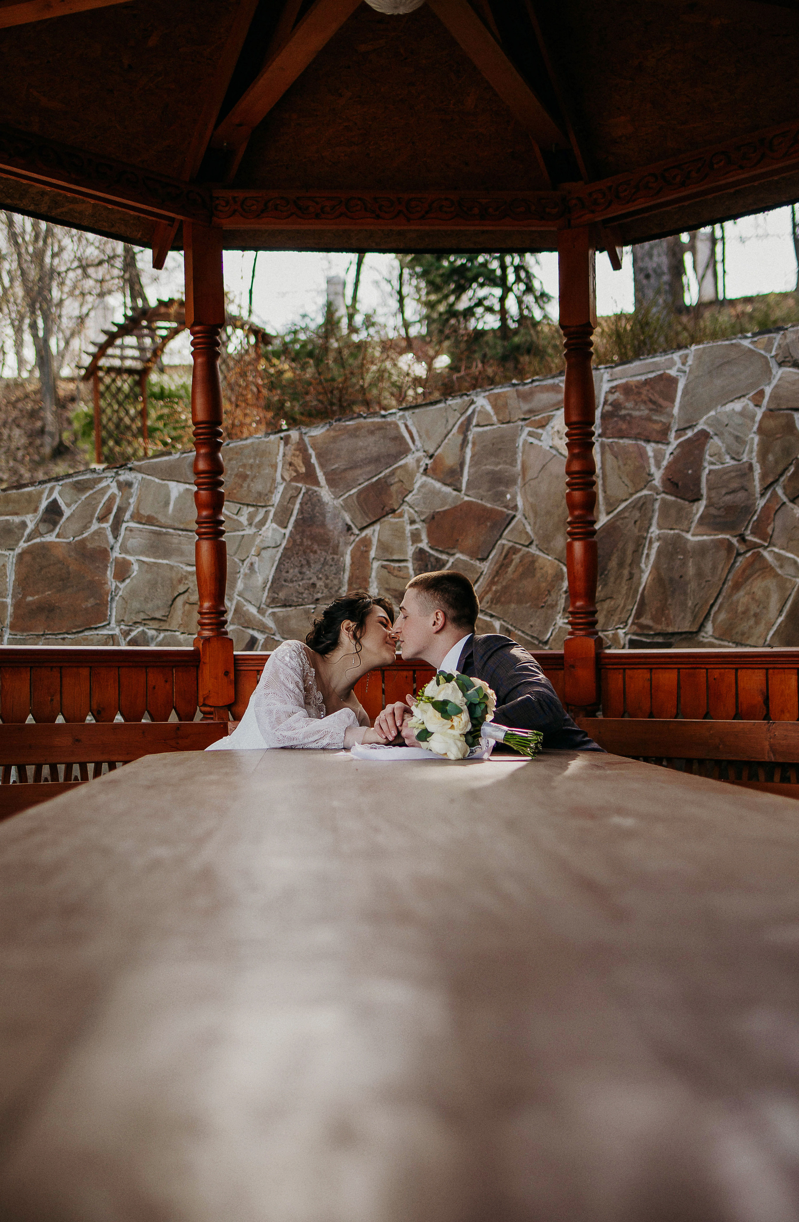 Арзу и Никита. Фотограф и Видеограф во Владимире