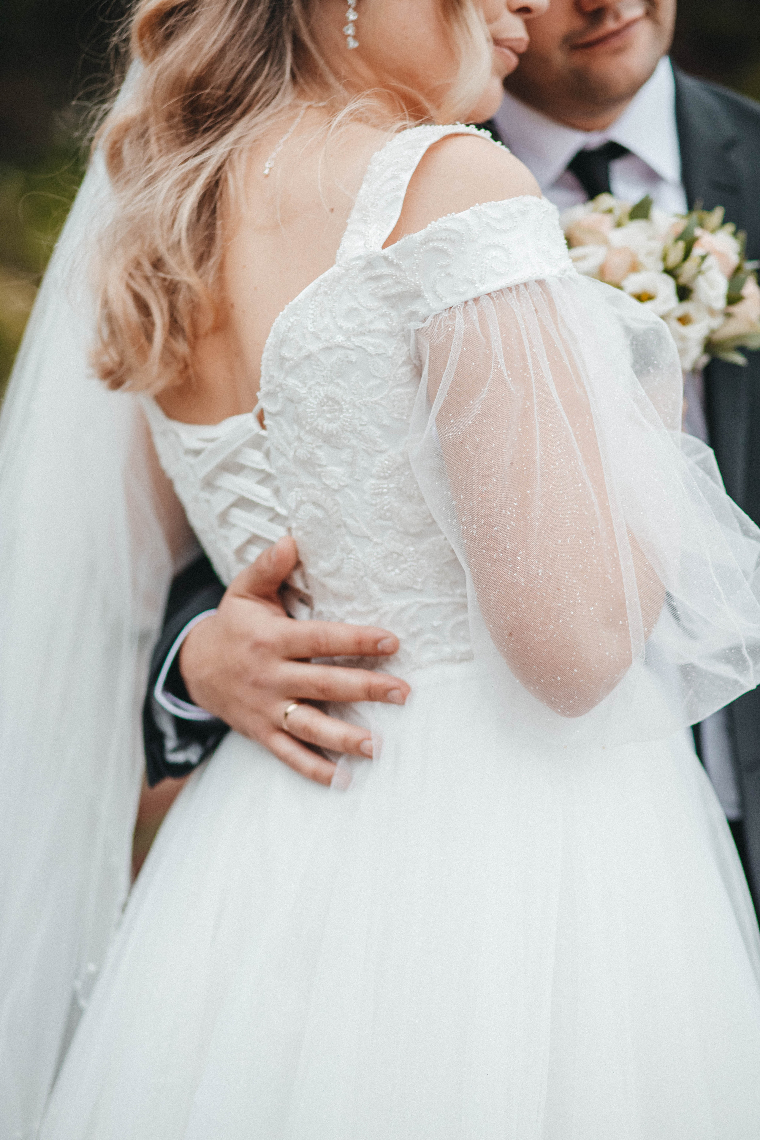 Екатерина и Максим. Фотограф и Видеограф во Владимире