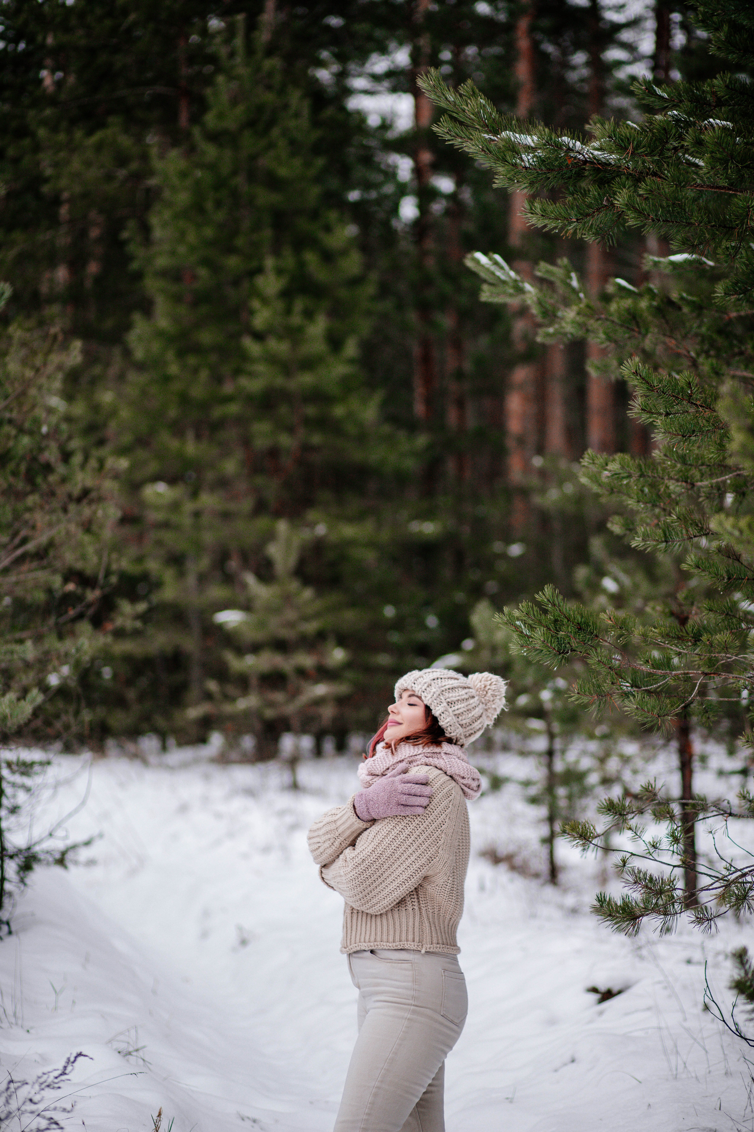 Индивидуальные фотосессии. Фотограф и Видеограф во Владимире