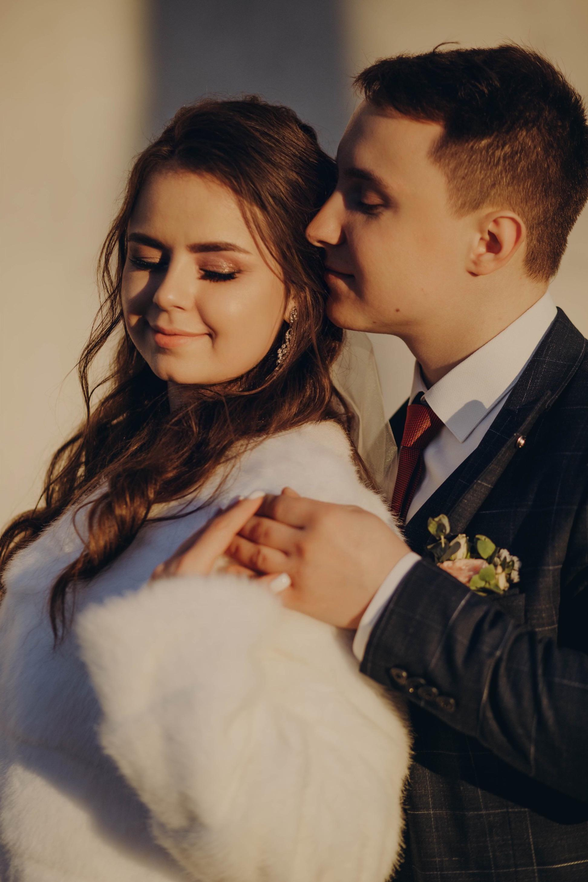 Юлия и Никита. Фотограф и Видеограф во Владимире