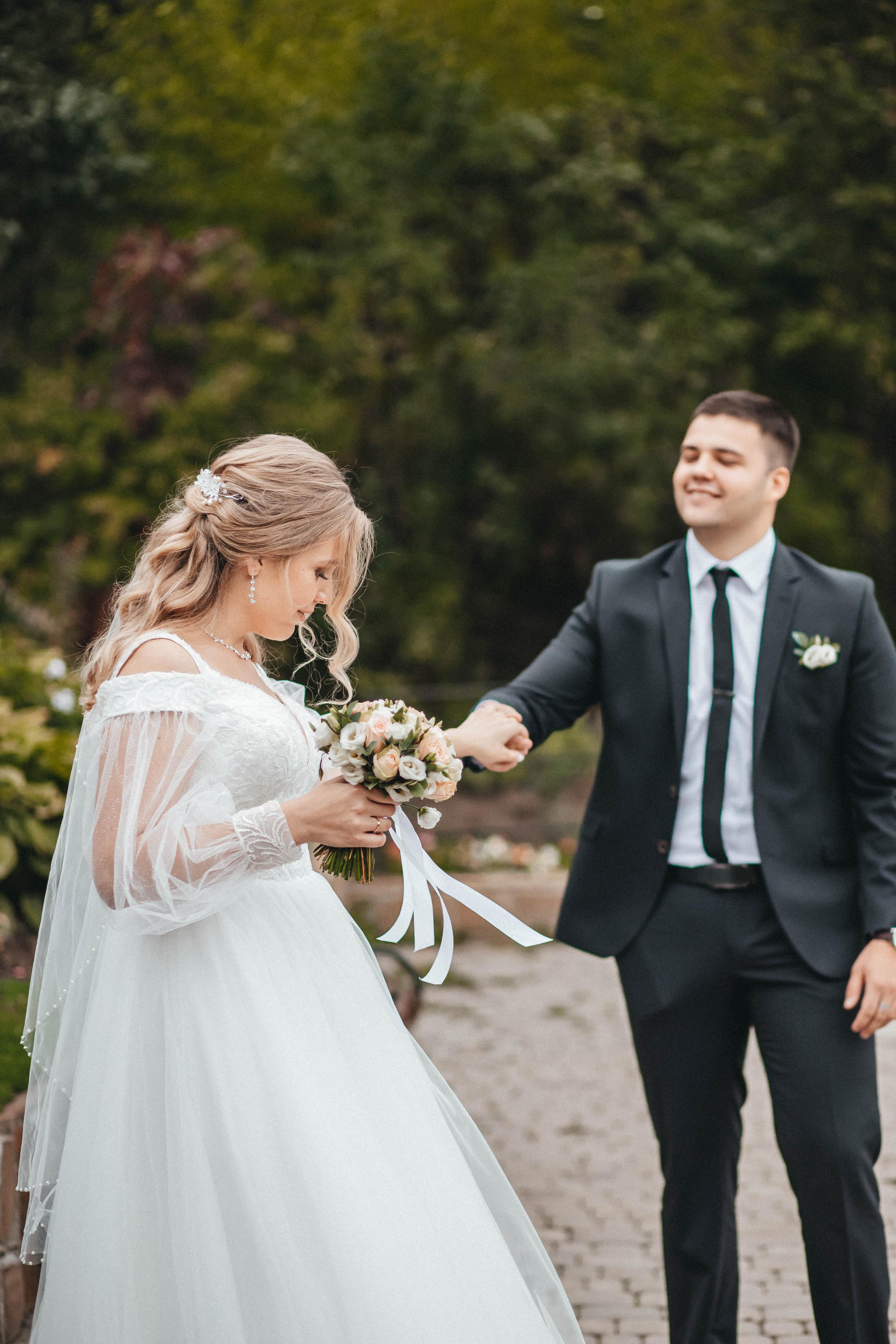 Екатерина и Максим. Фотограф и Видеограф во Владимире