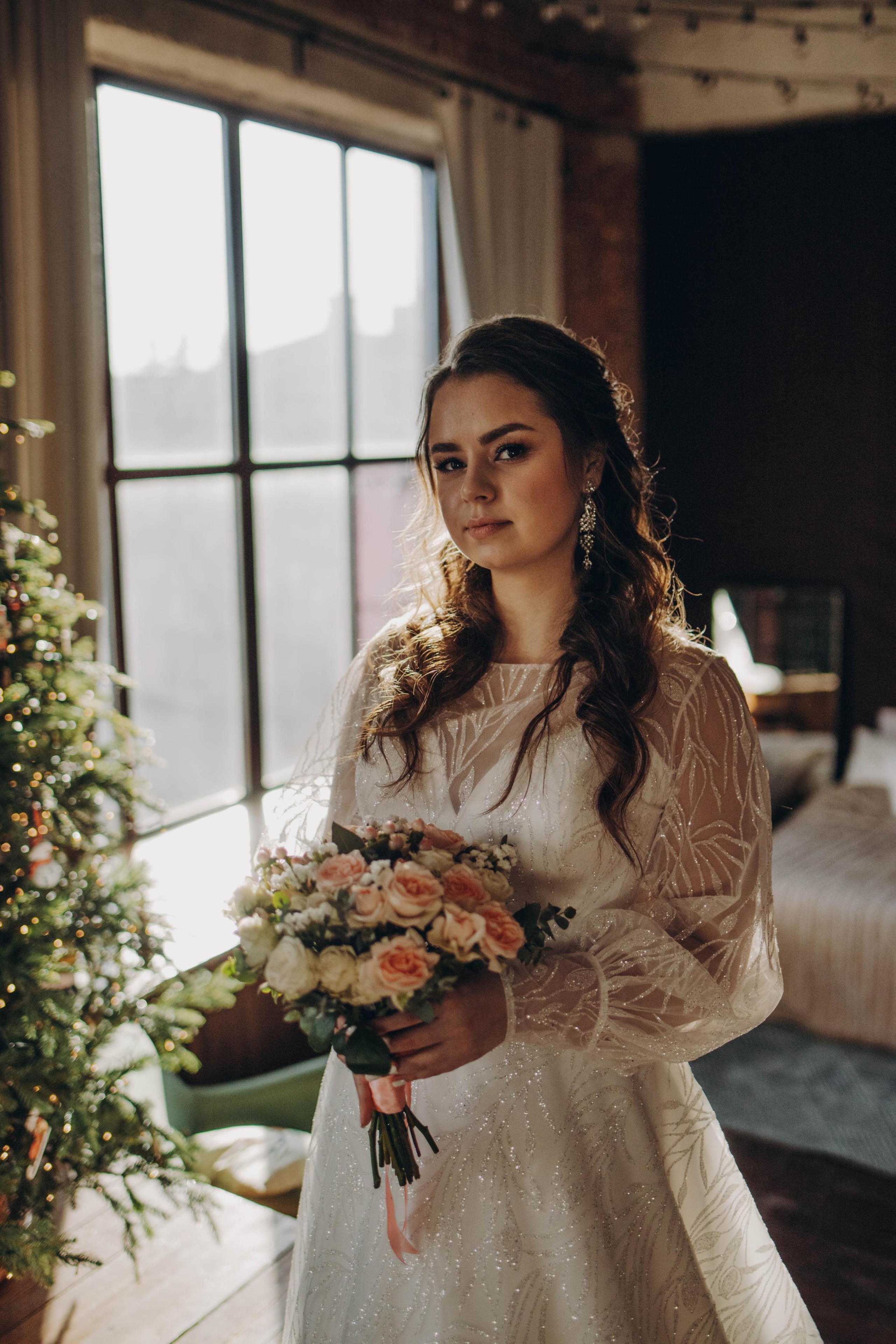 Юлия и Никита. Фотограф и Видеограф во Владимире