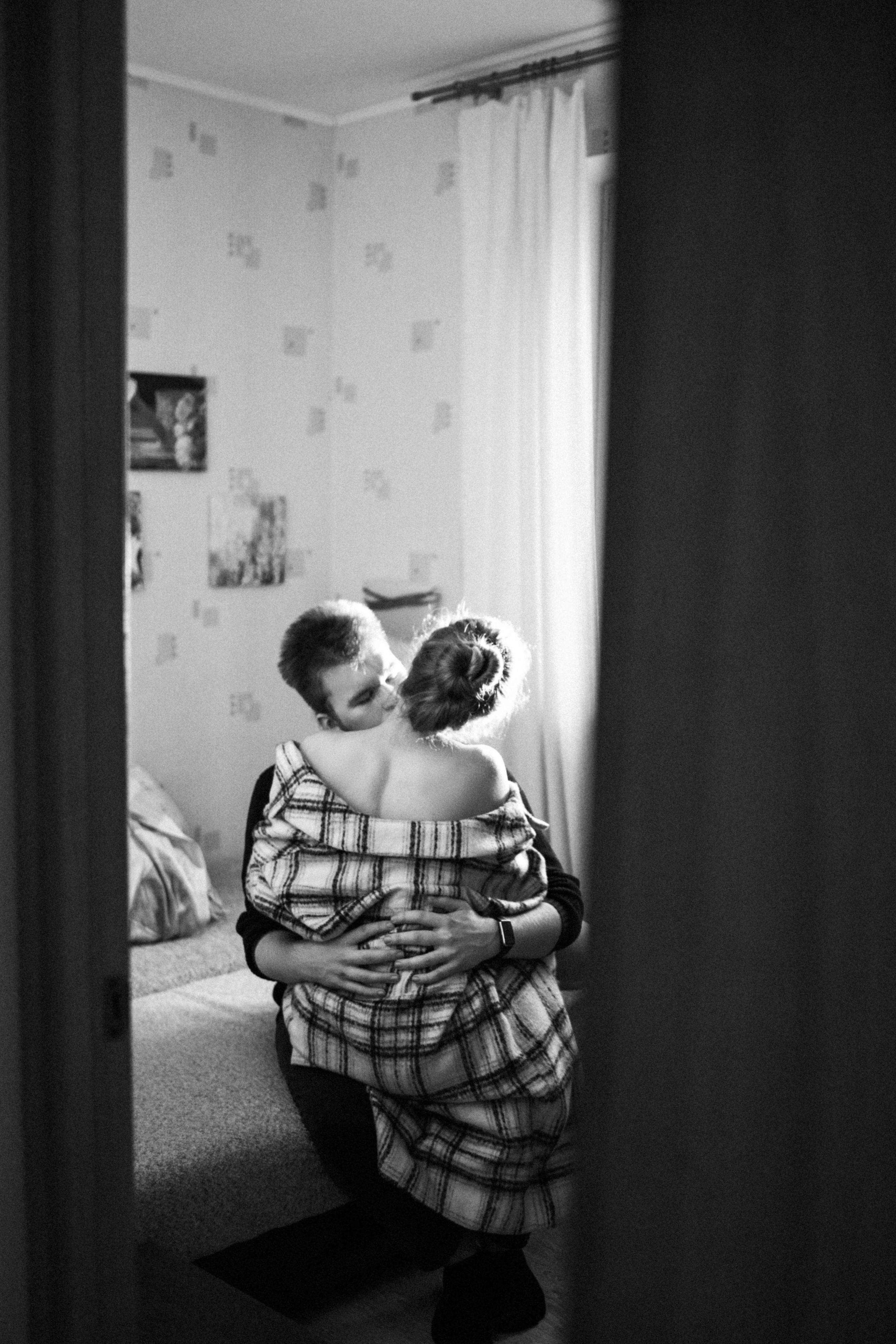 Парные фотосессии. Фотограф и Видеограф во Владимире