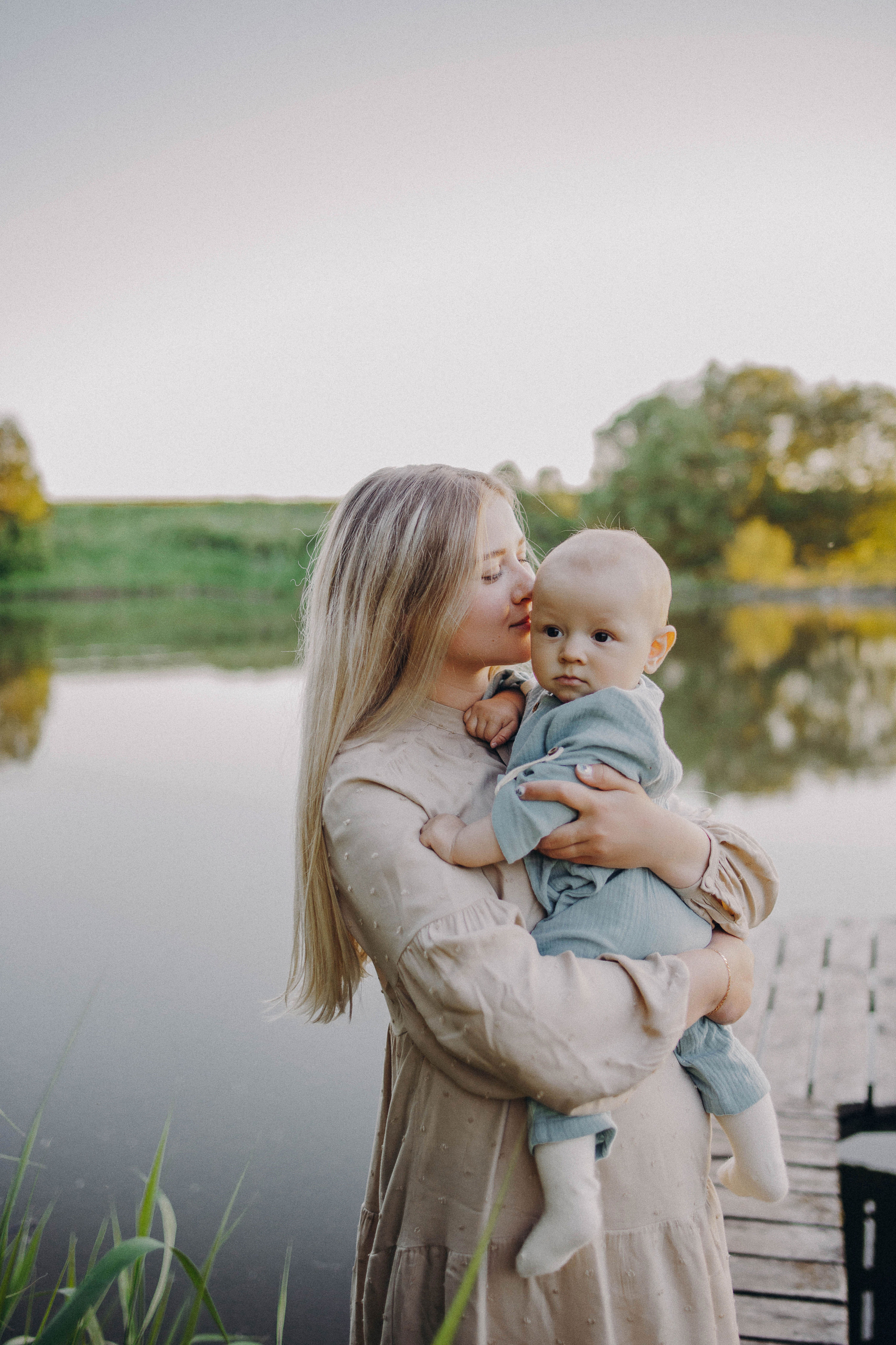 Семейные фотосессии. Фотограф и Видеограф во Владимире