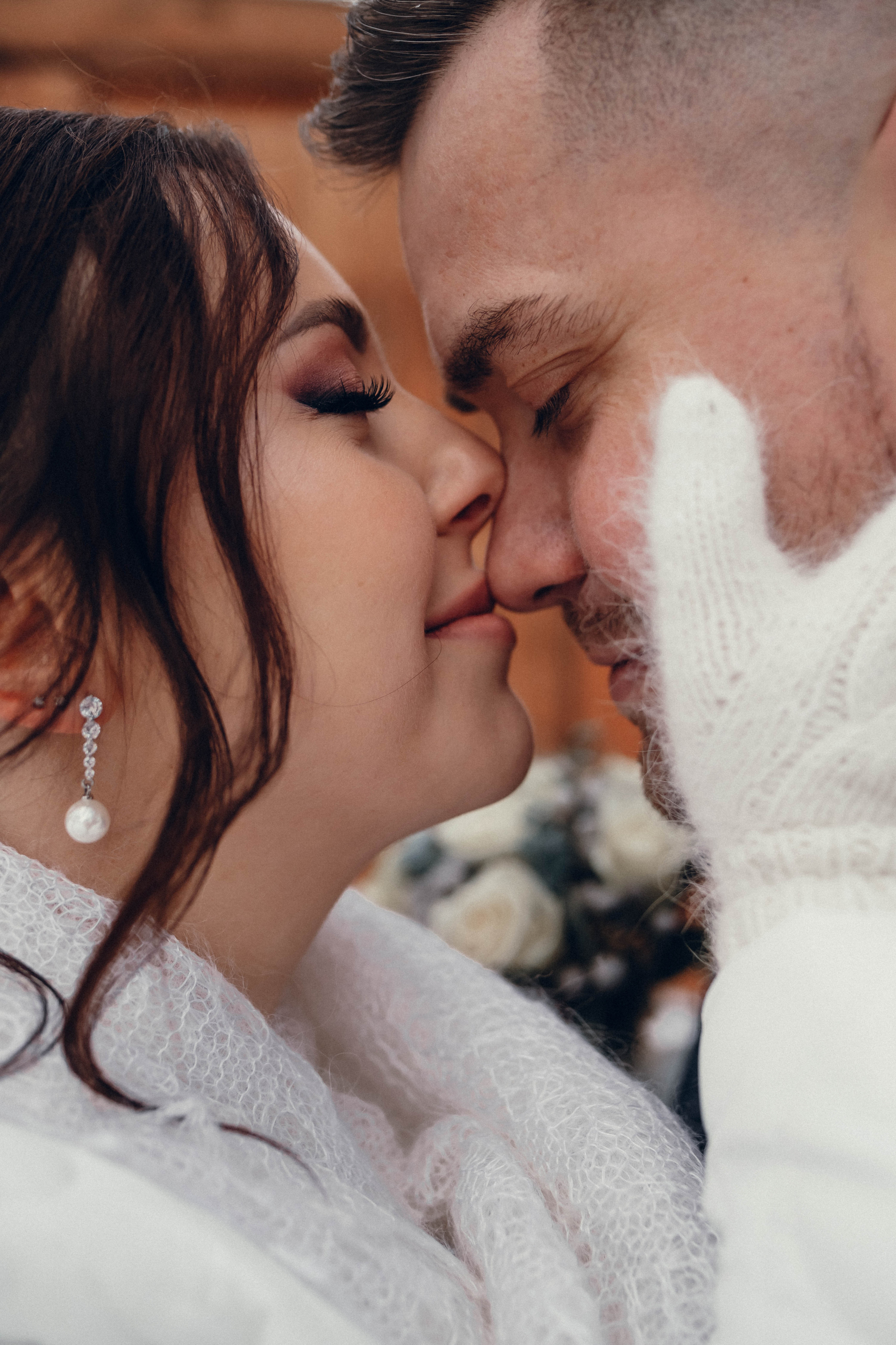 Александра и Артём. Фотограф и Видеограф во Владимире