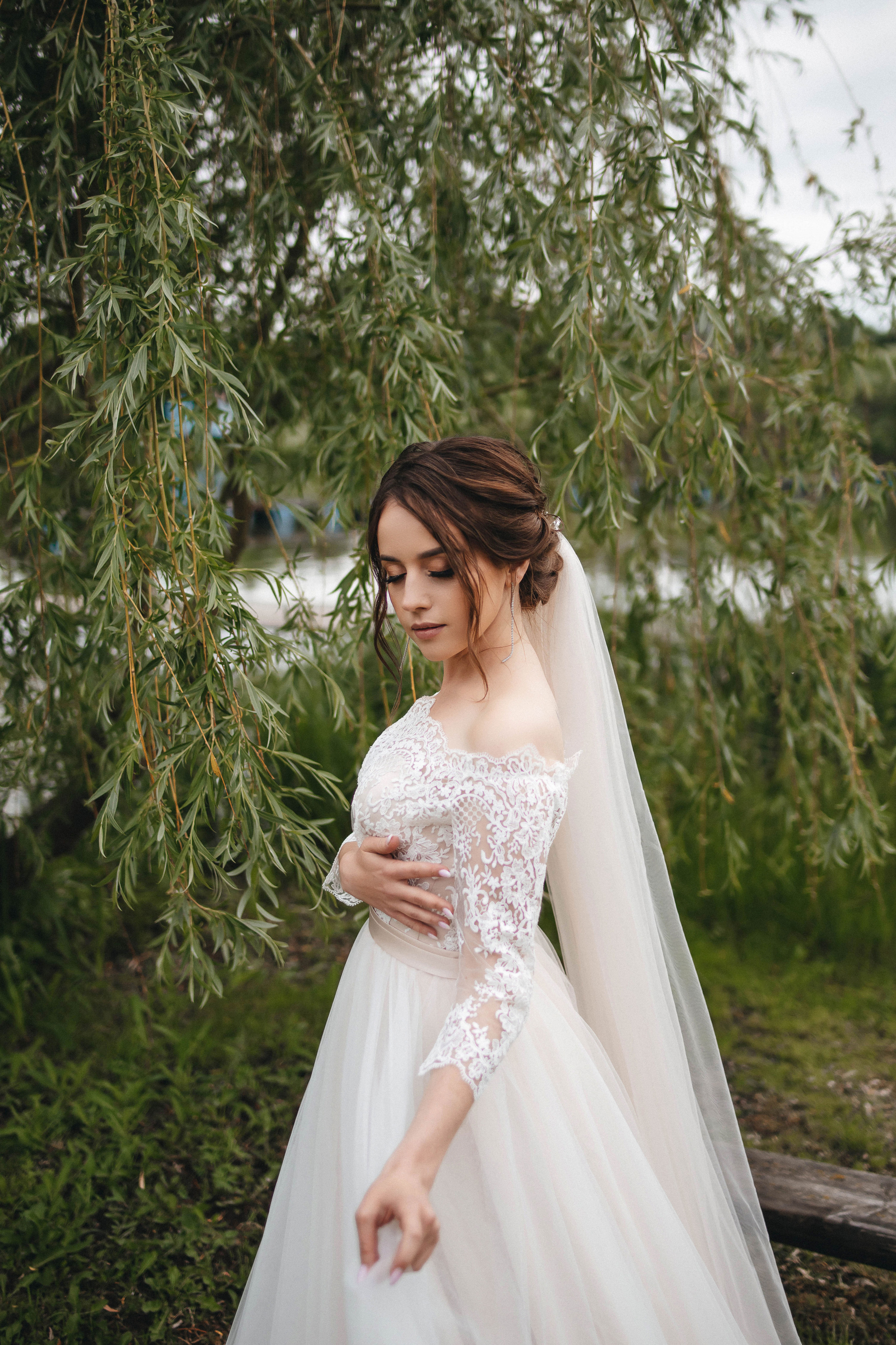 Алина и Филипп. Фотограф и Видеограф во Владимире