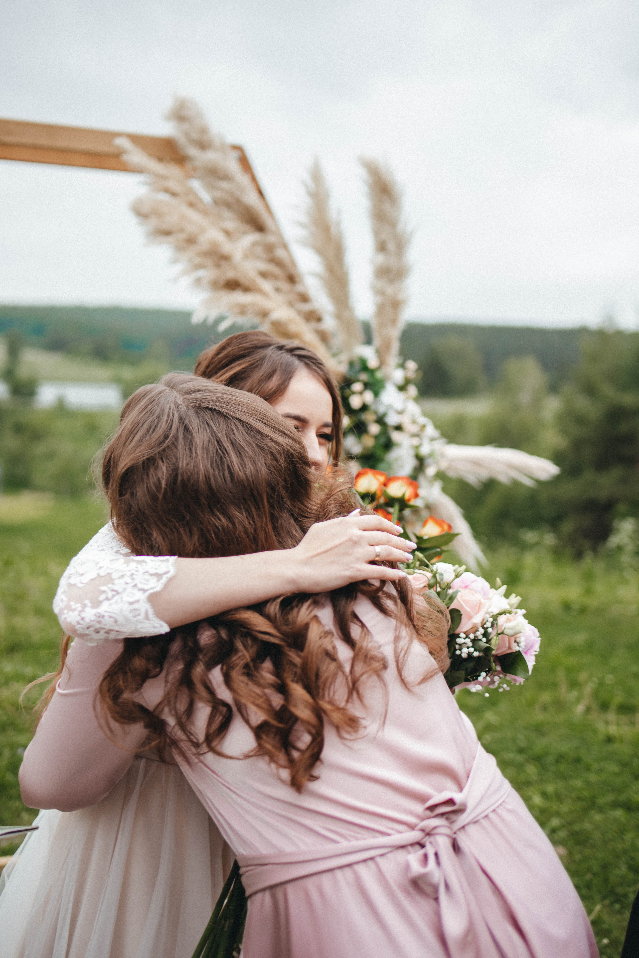 Алина и Филипп. Фотограф и Видеограф во Владимире