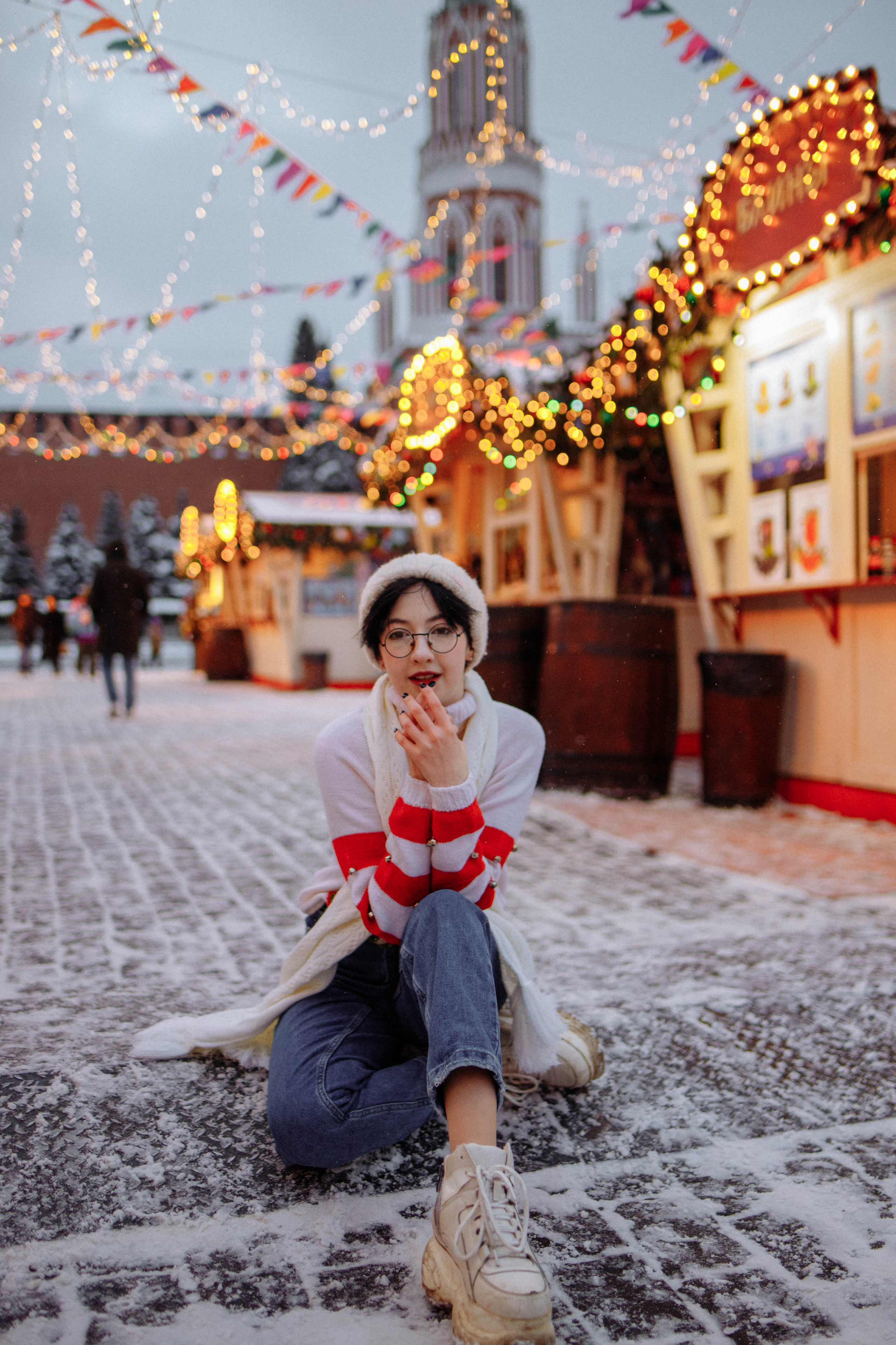 Индивидуальные фотосессии. Фотограф и Видеограф во Владимире