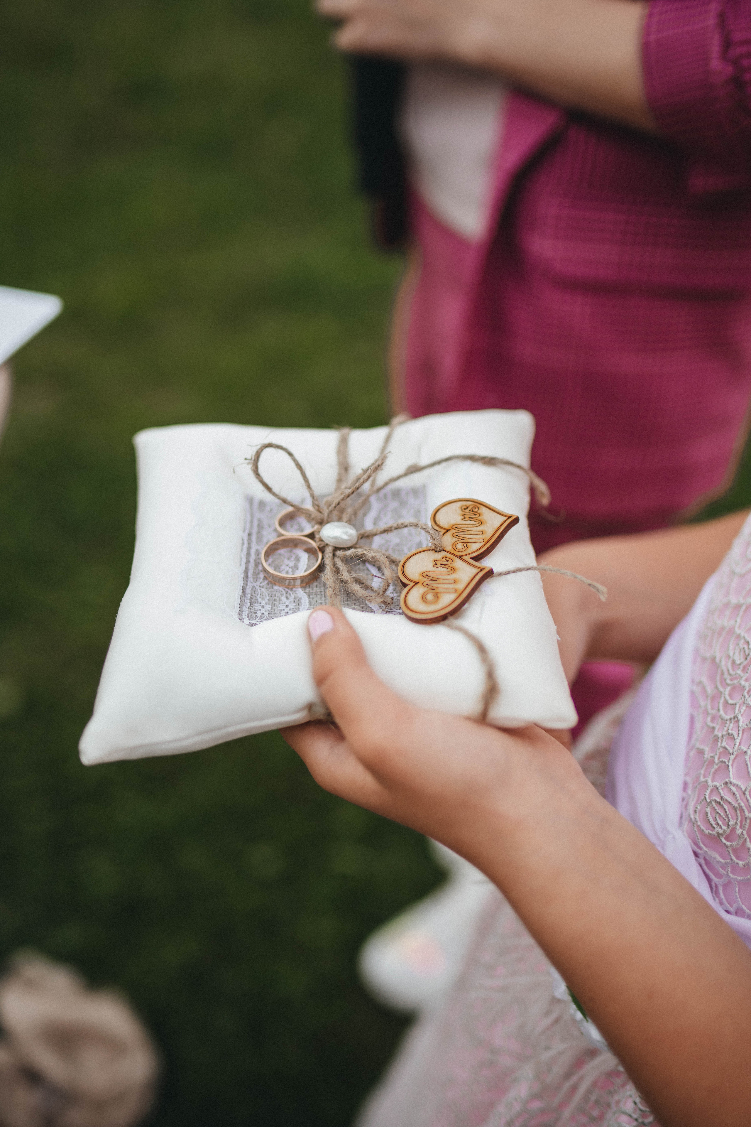 Алина и Филипп. Фотограф и Видеограф во Владимире