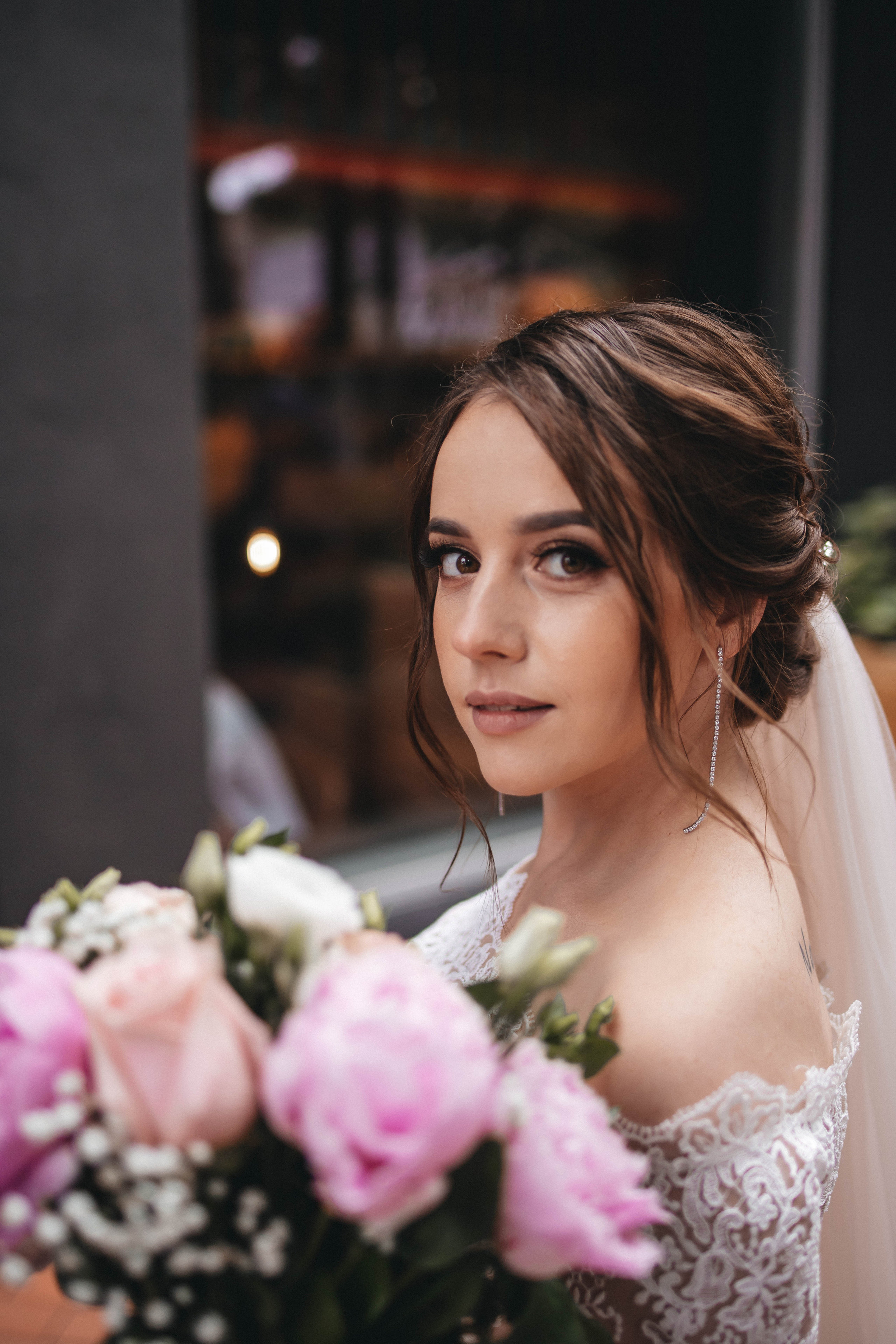 Алина и Филипп. Фотограф и Видеограф во Владимире