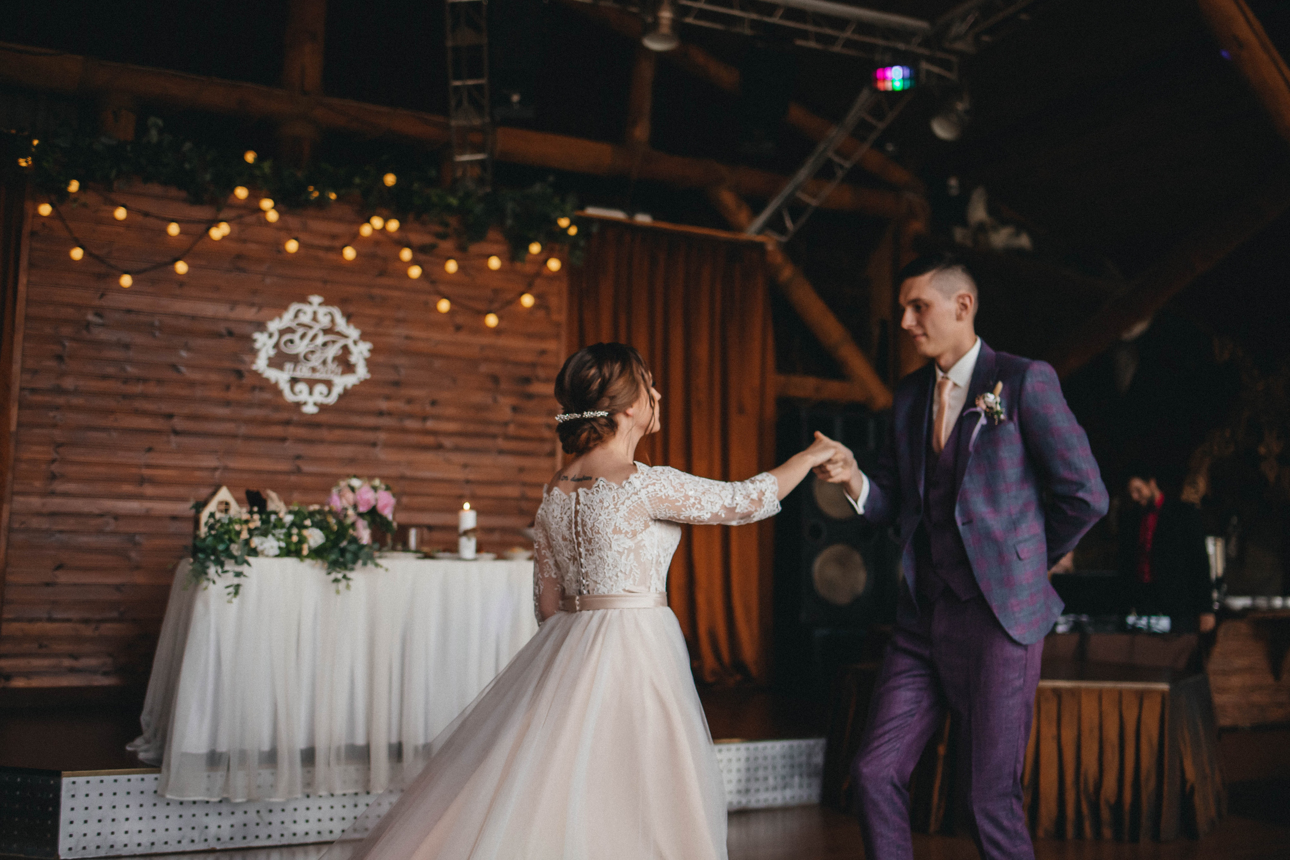 Алина и Филипп. Фотограф и Видеограф во Владимире