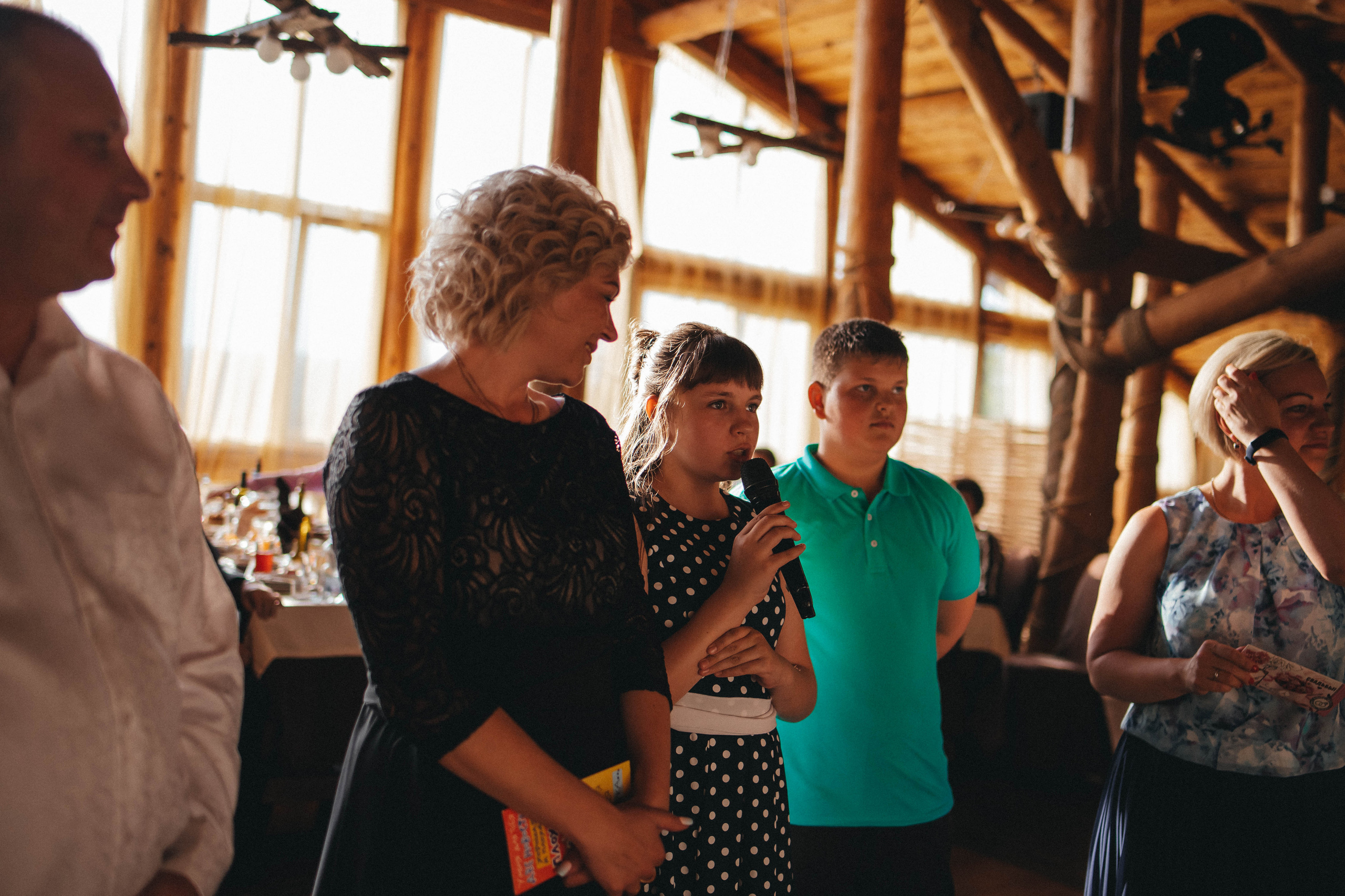 Алина и Филипп. Фотограф и Видеограф во Владимире