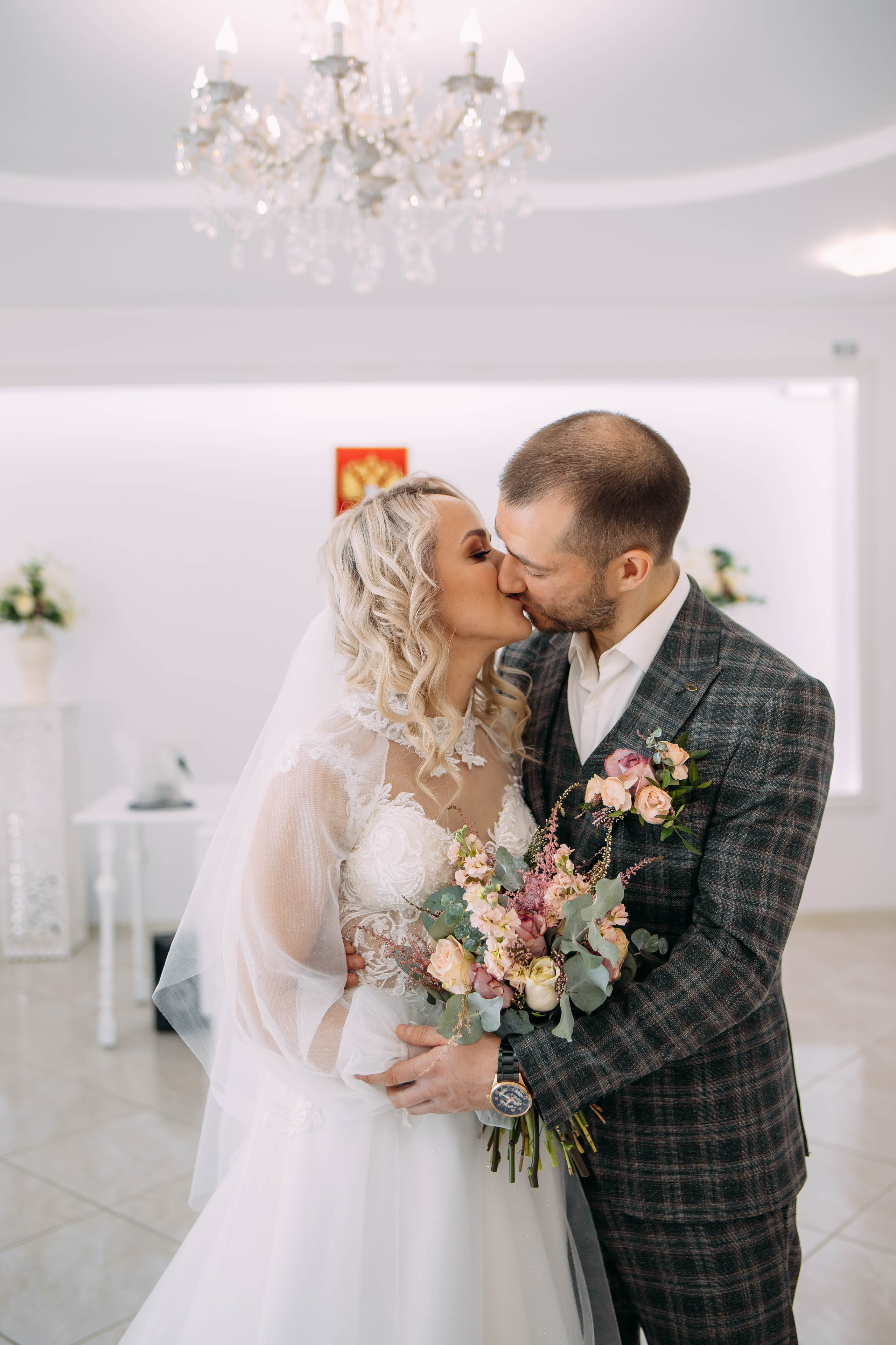 Татьяна и Дмитрий. Фотограф и Видеограф во Владимире