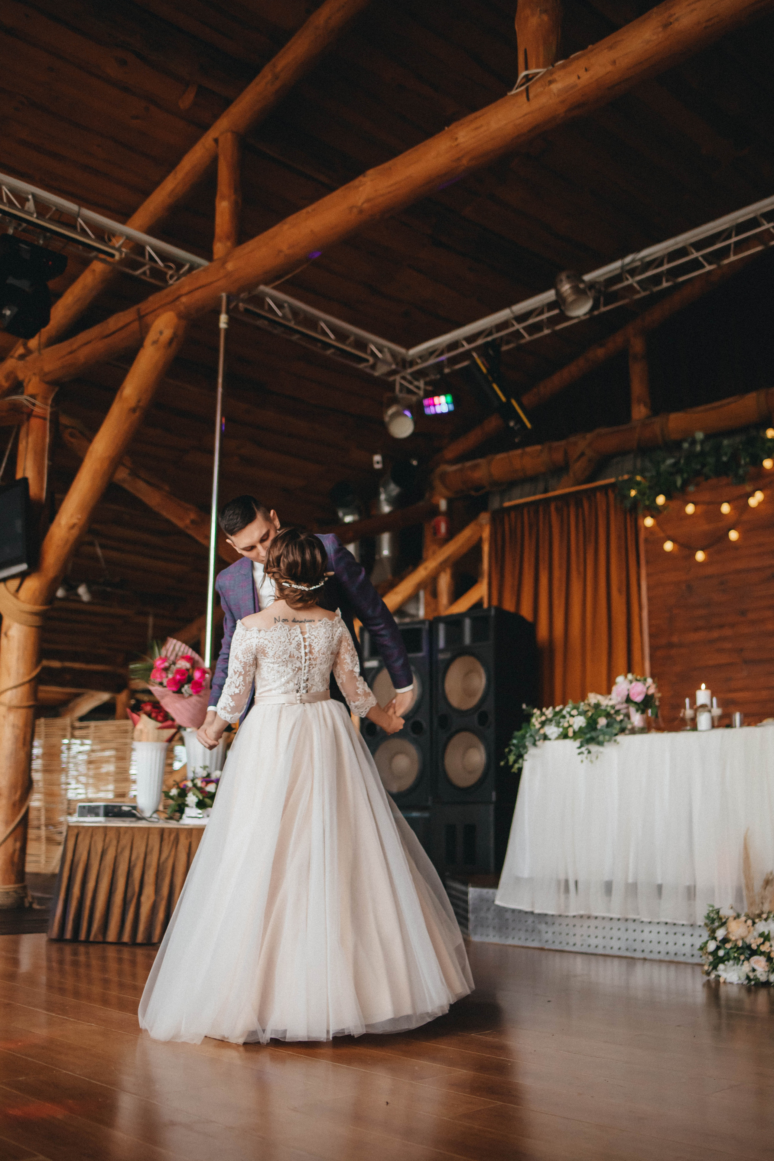 Алина и Филипп. Фотограф и Видеограф во Владимире