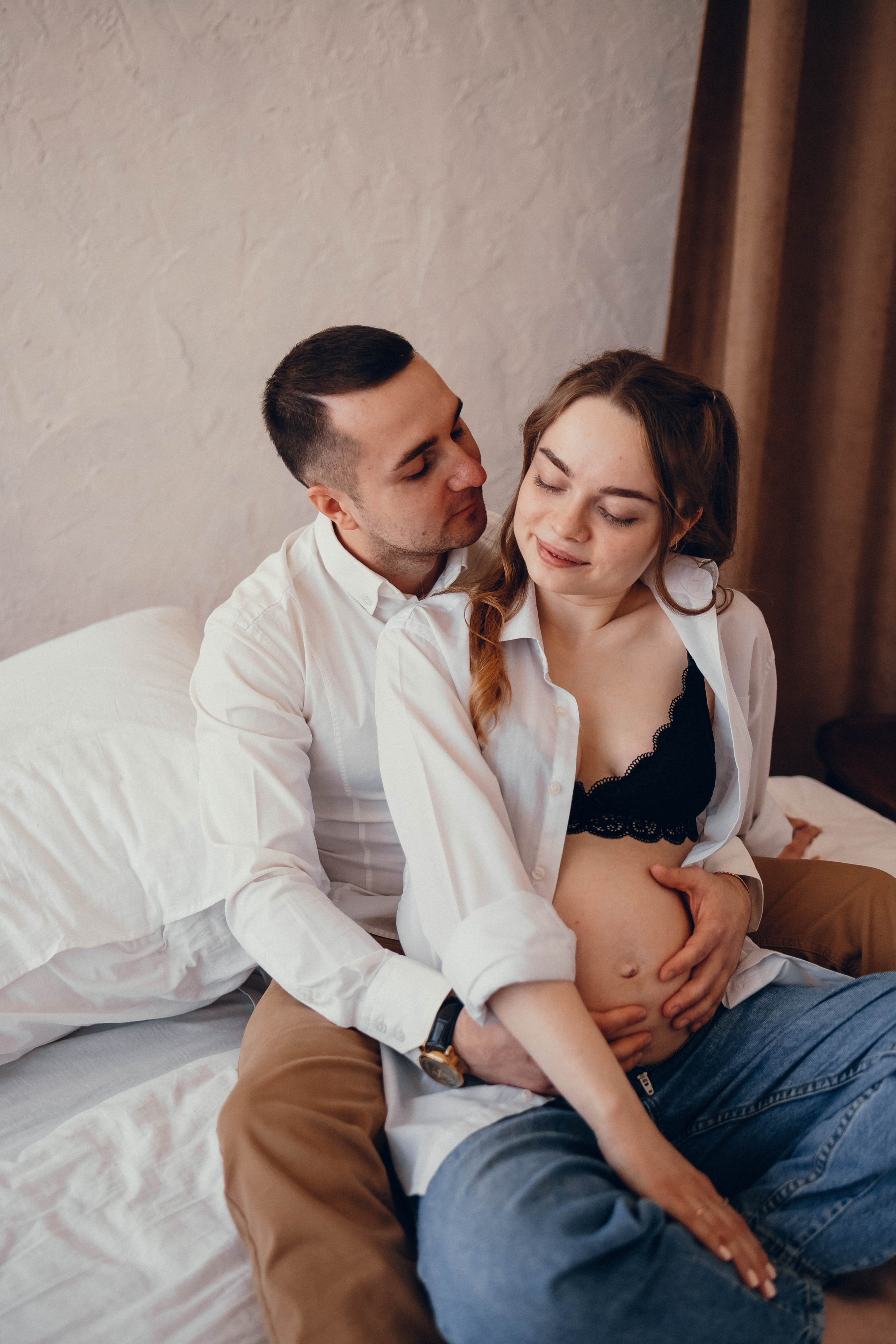 Парные фотосессии. Фотограф и Видеограф во Владимире