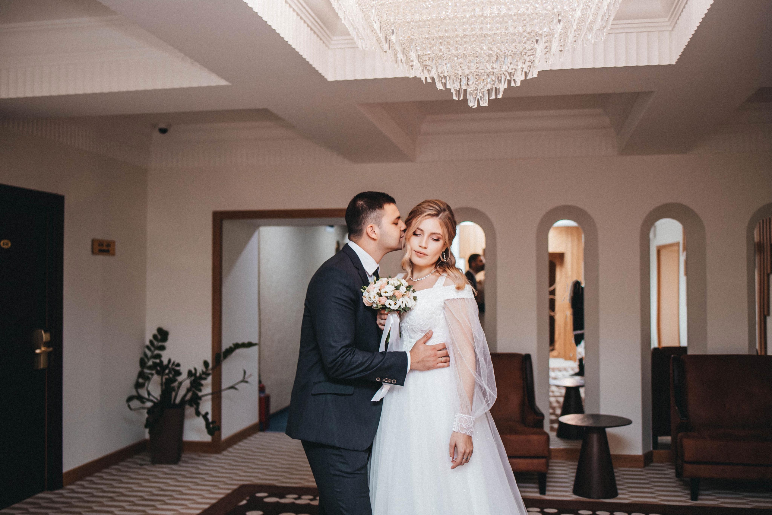 Екатерина и Максим. Фотограф и Видеограф во Владимире