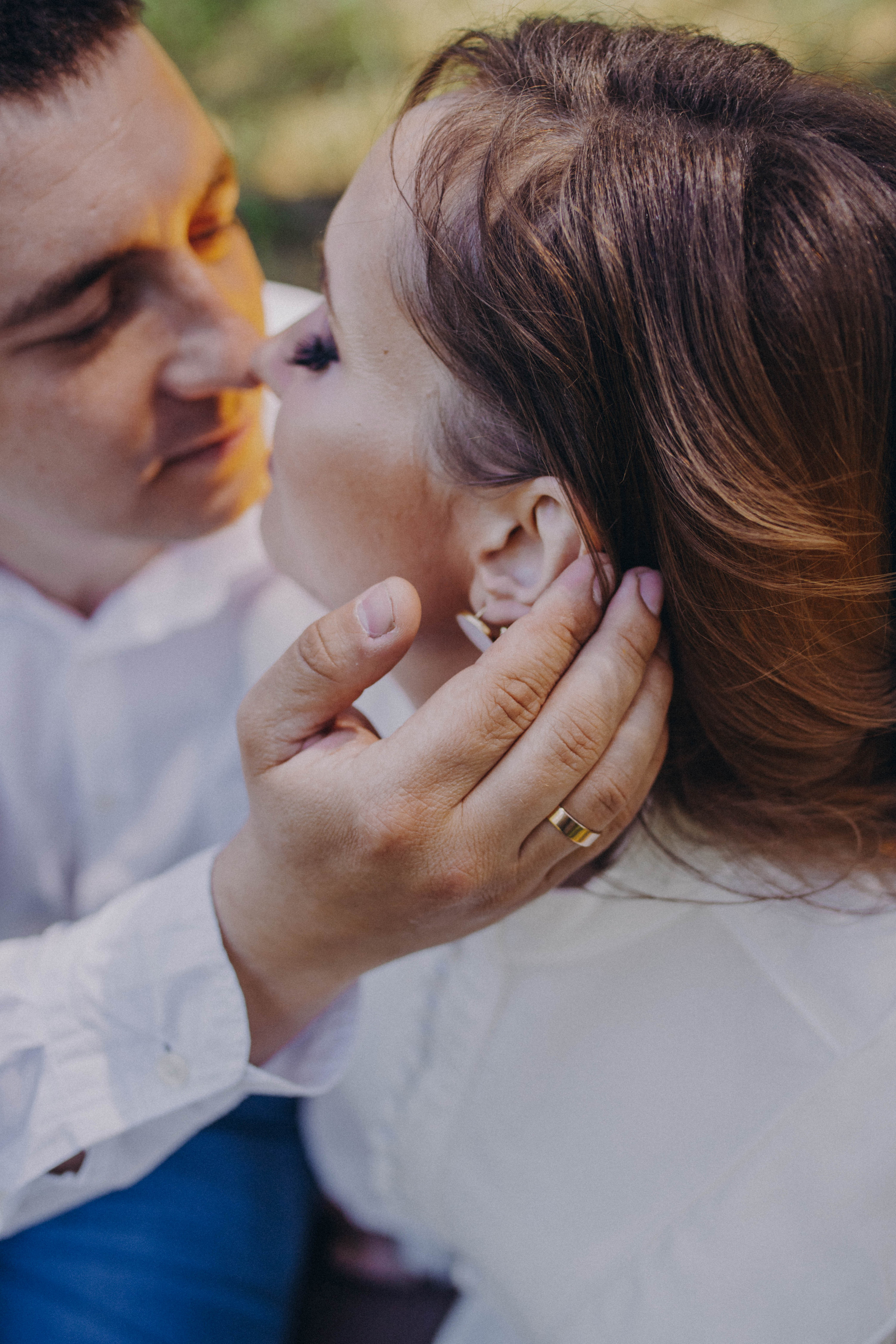 Марина и Никита. Фотограф и Видеограф во Владимире