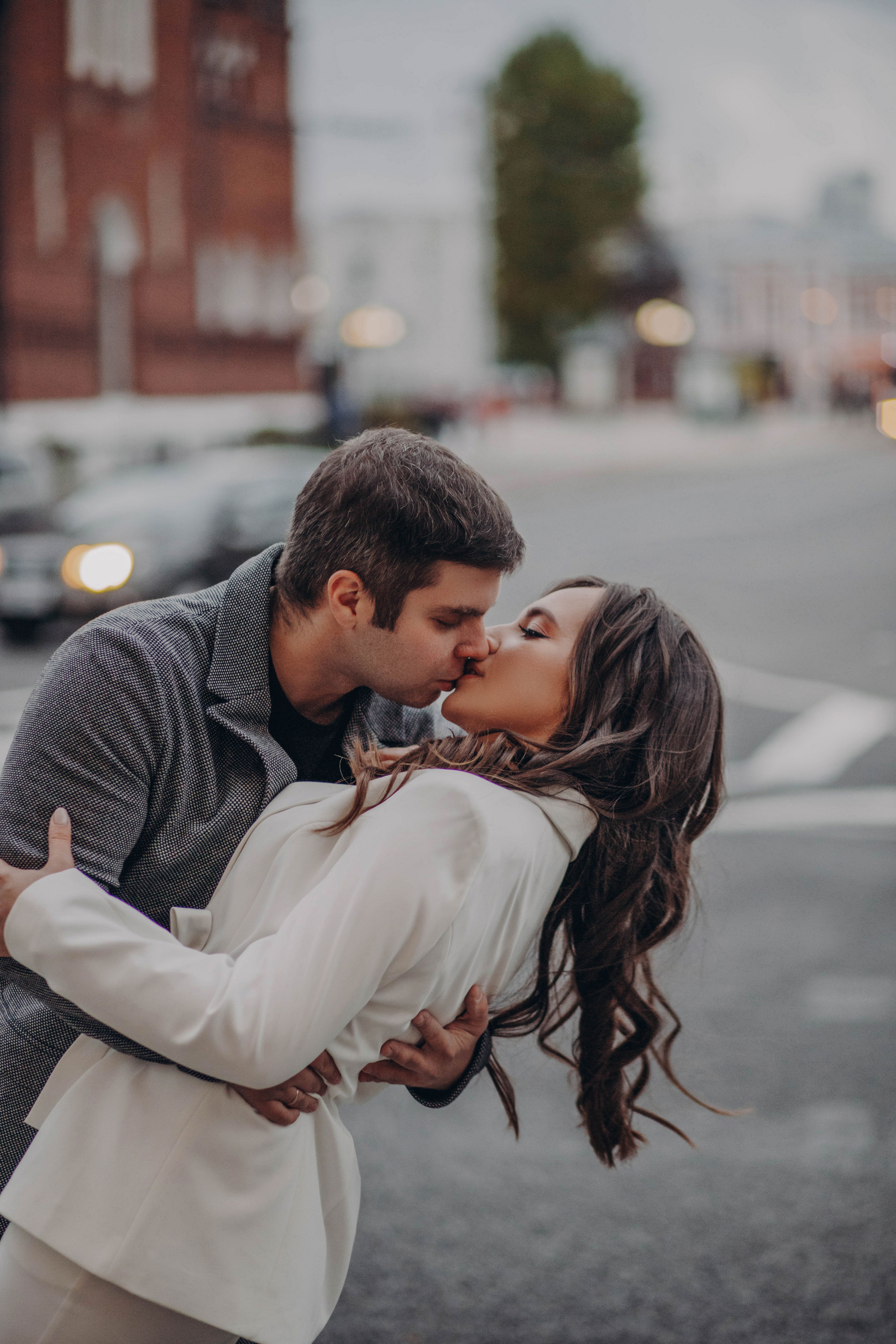 Парные фотосессии. Фотограф и Видеограф во Владимире