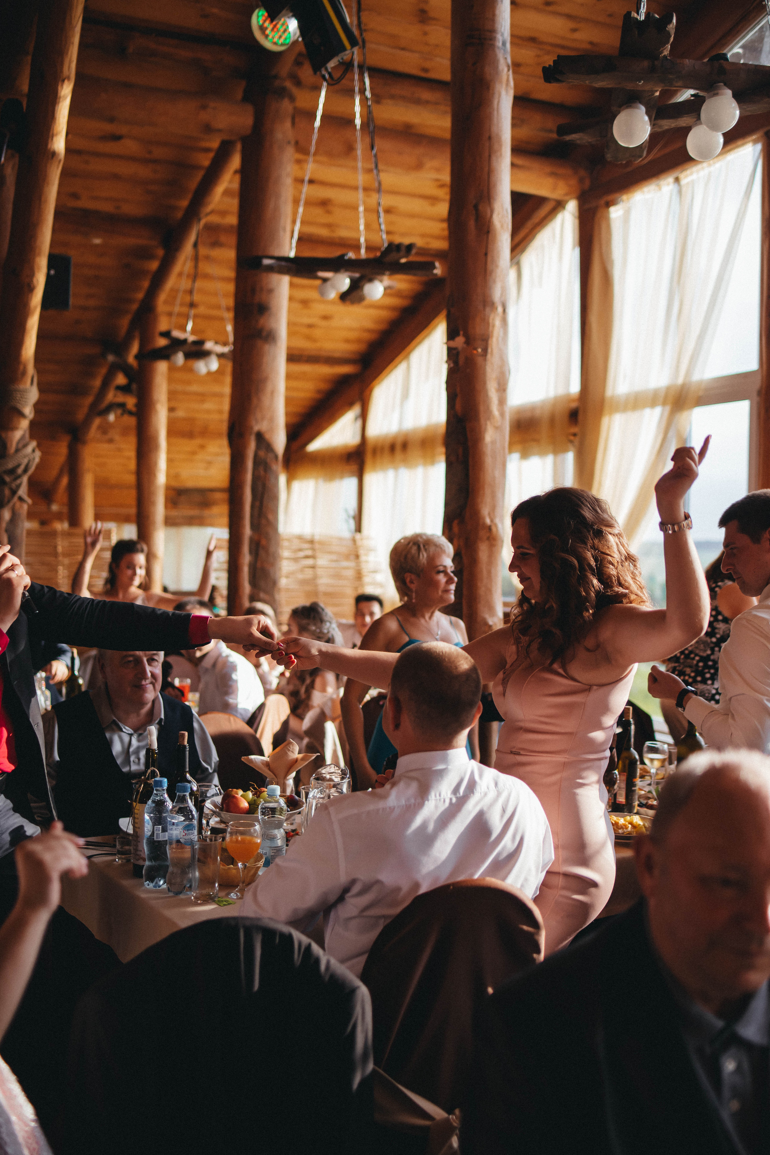 Алина и Филипп. Фотограф и Видеограф во Владимире