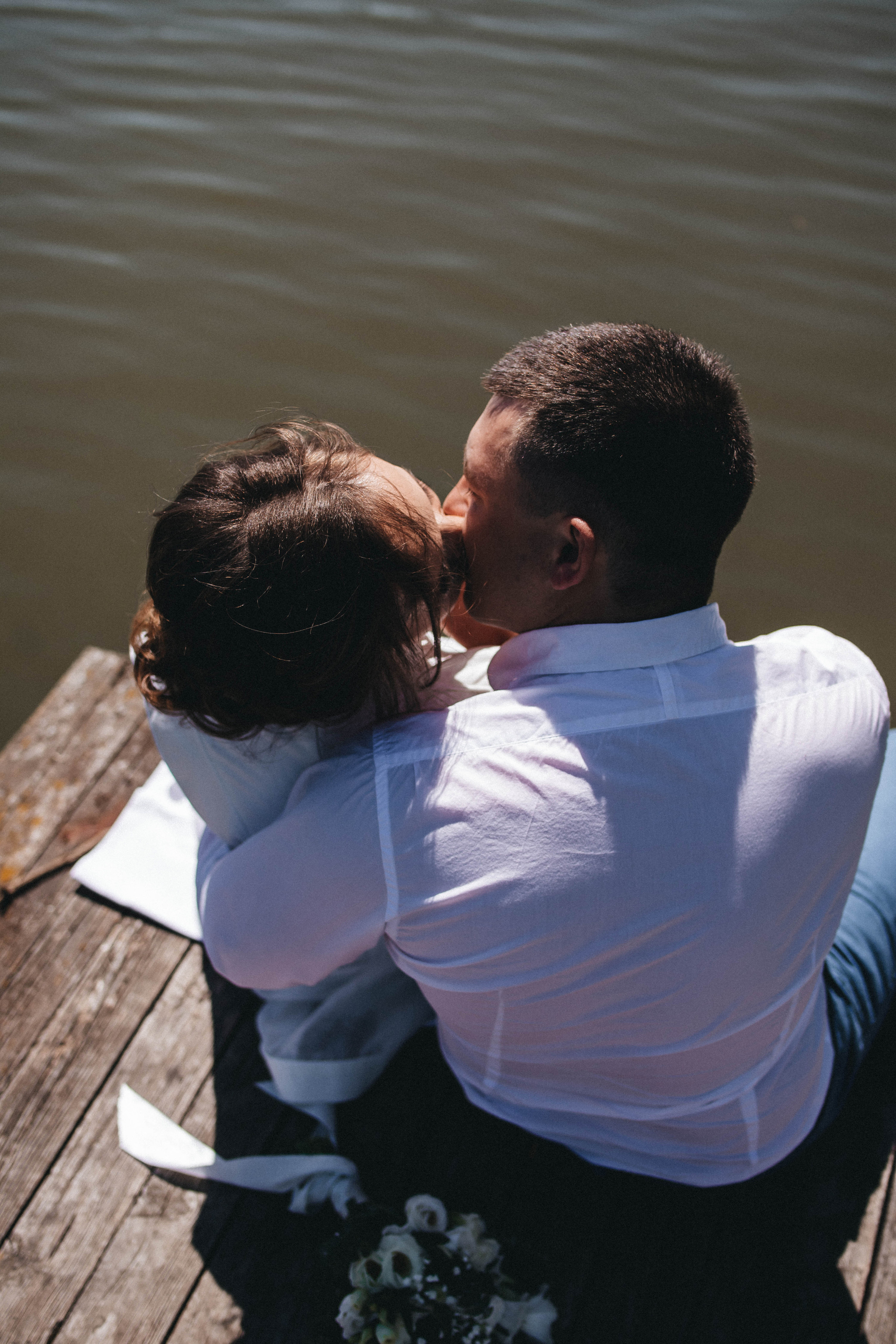 Марина и Никита. Фотограф и Видеограф во Владимире