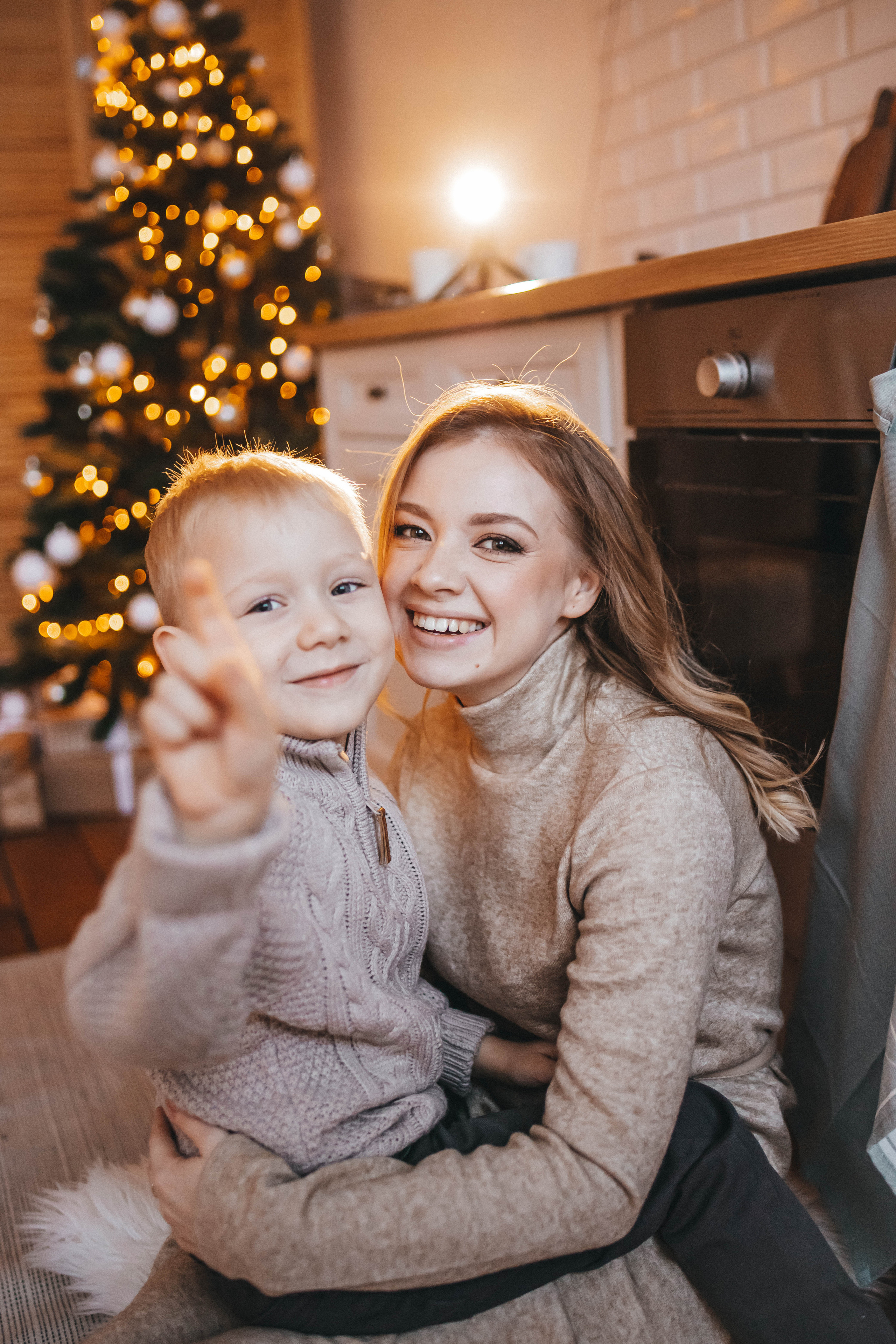 Семейные фотосессии. Фотограф и Видеограф во Владимире