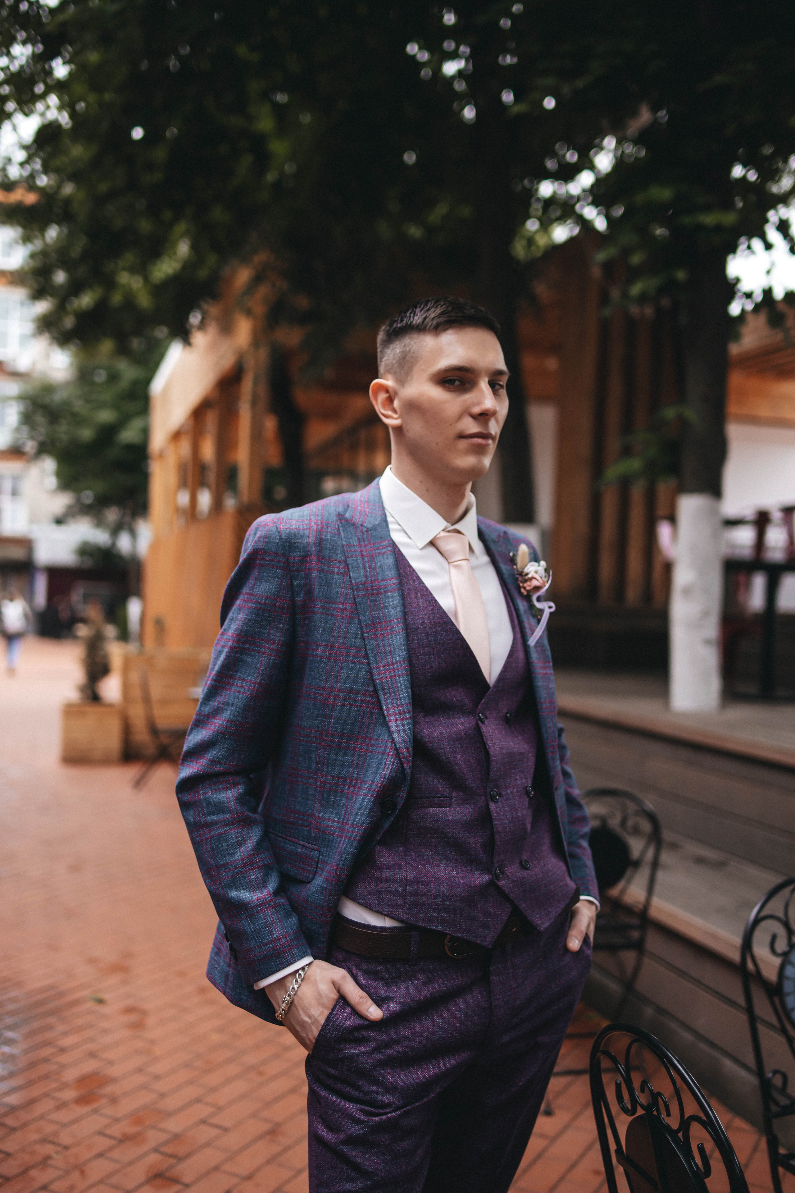 Алина и Филипп. Фотограф и Видеограф во Владимире