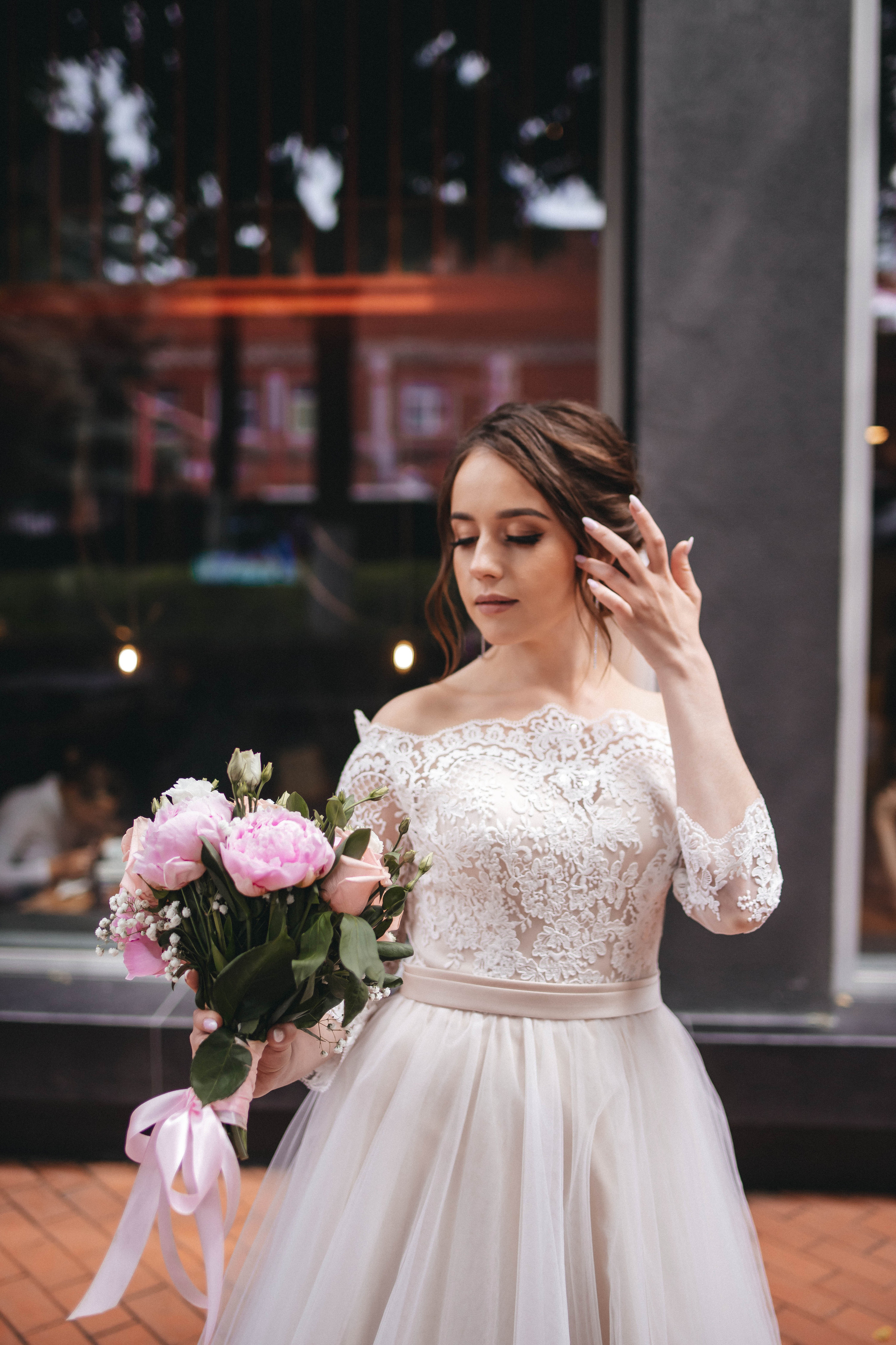 Алина и Филипп. Фотограф и Видеограф во Владимире