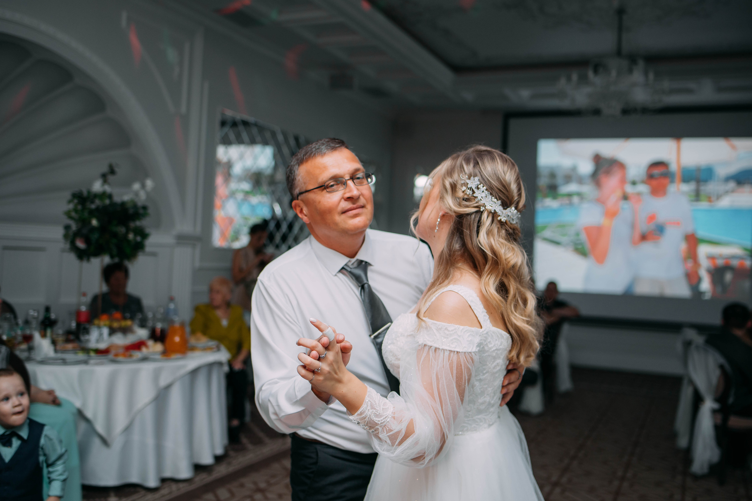 Екатерина и Максим. Фотограф и Видеограф во Владимире