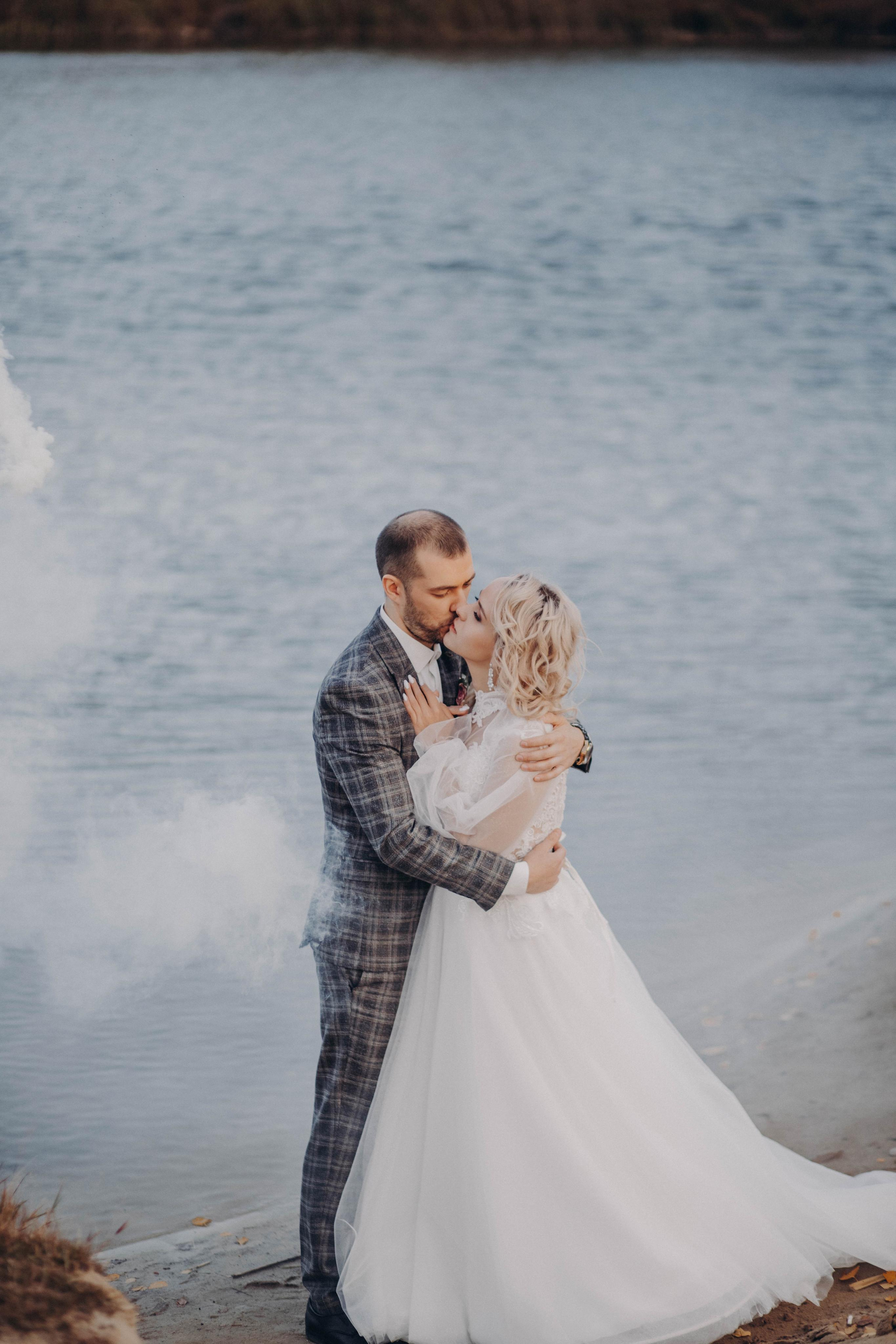 Татьяна и Дмитрий. Фотограф и Видеограф во Владимире